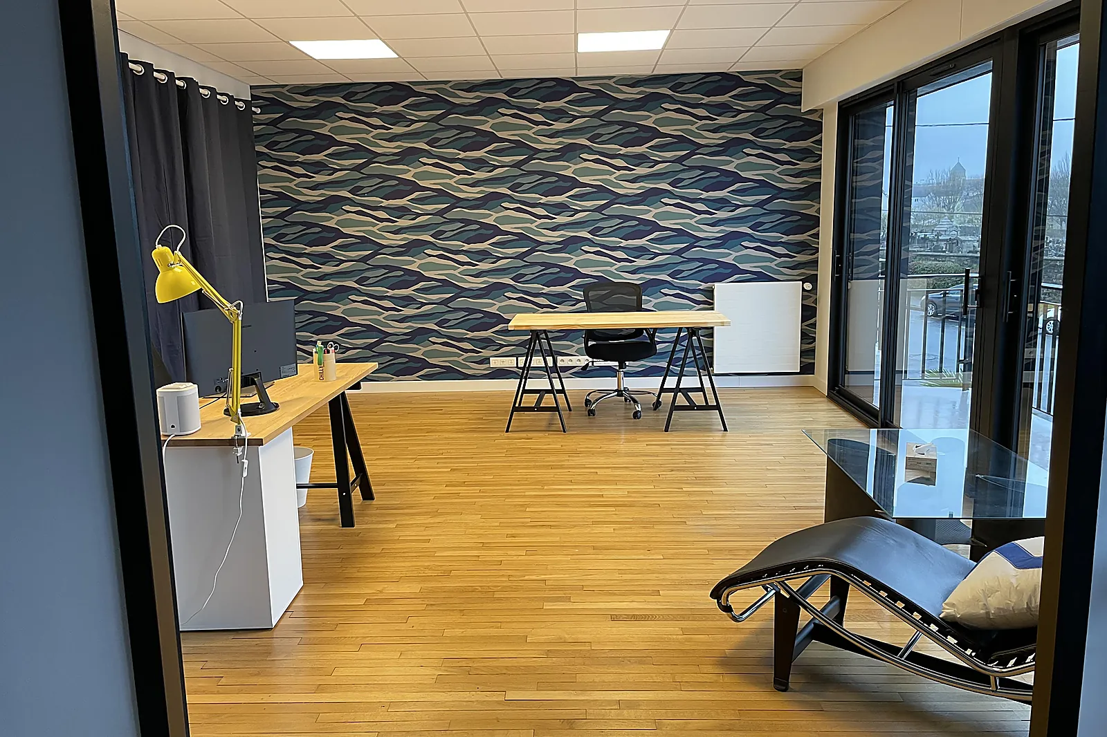 Lieux événementiels, CHEZ MARGOT