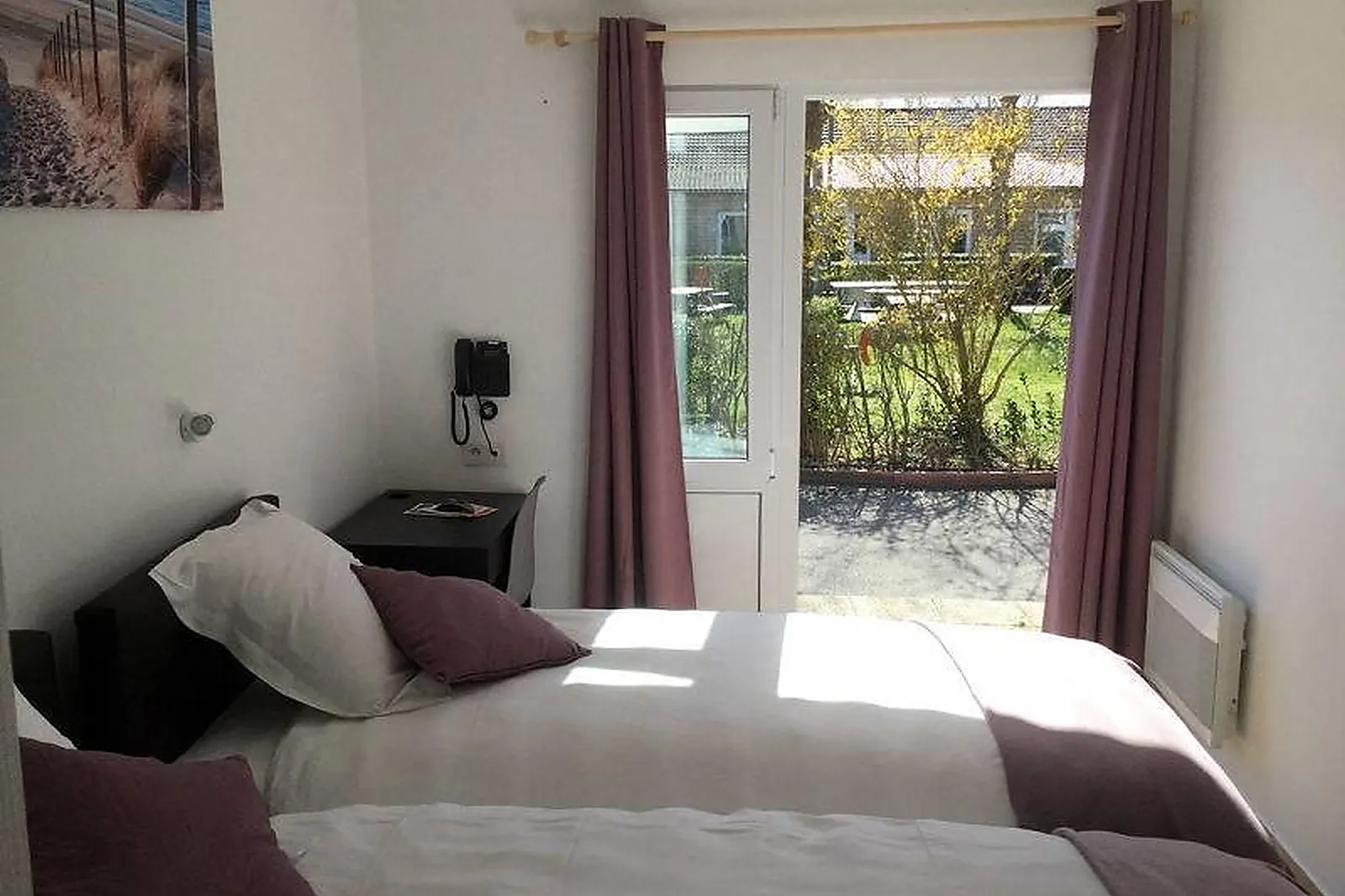 Lieux événementiels, CHEZ MIREILLE