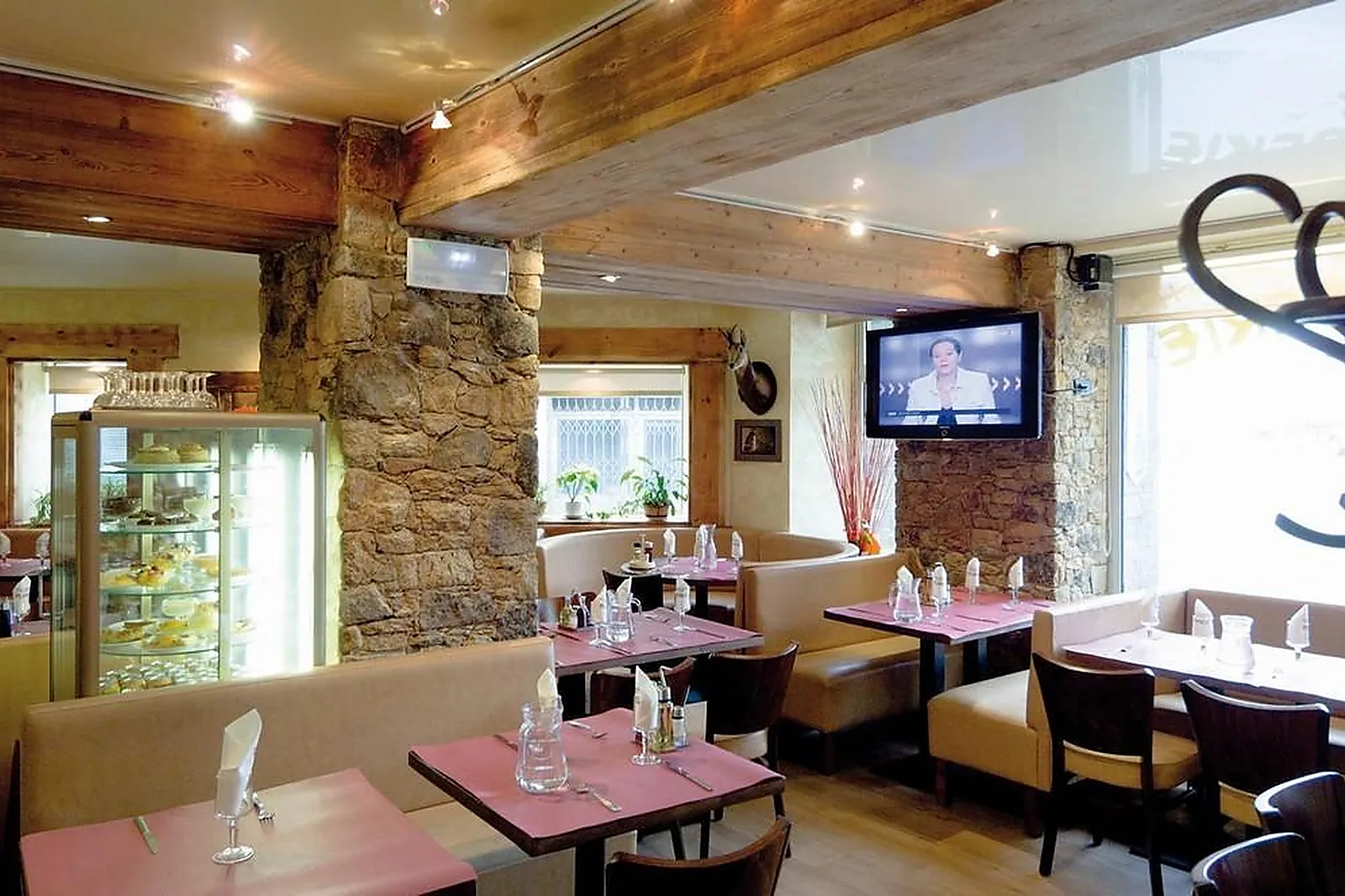 Lieux événementiels, CHEZ PLANES