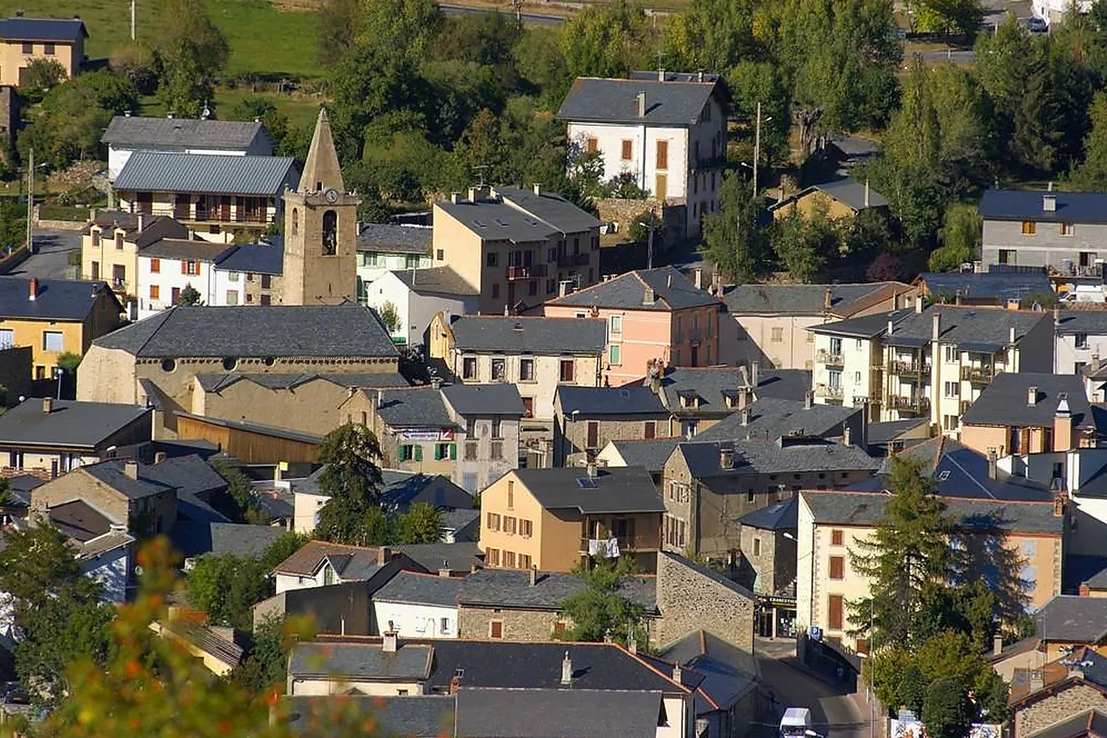 Lieux événementiels, CHEZ PLANES