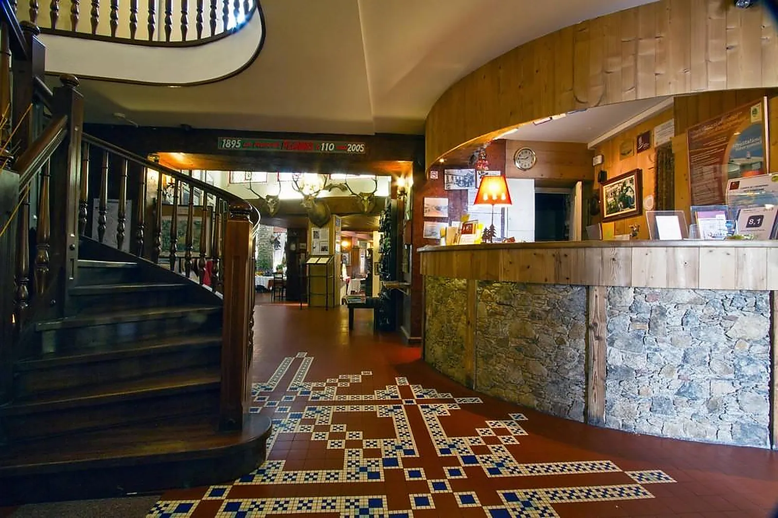 Lieux événementiels, CHEZ PLANES