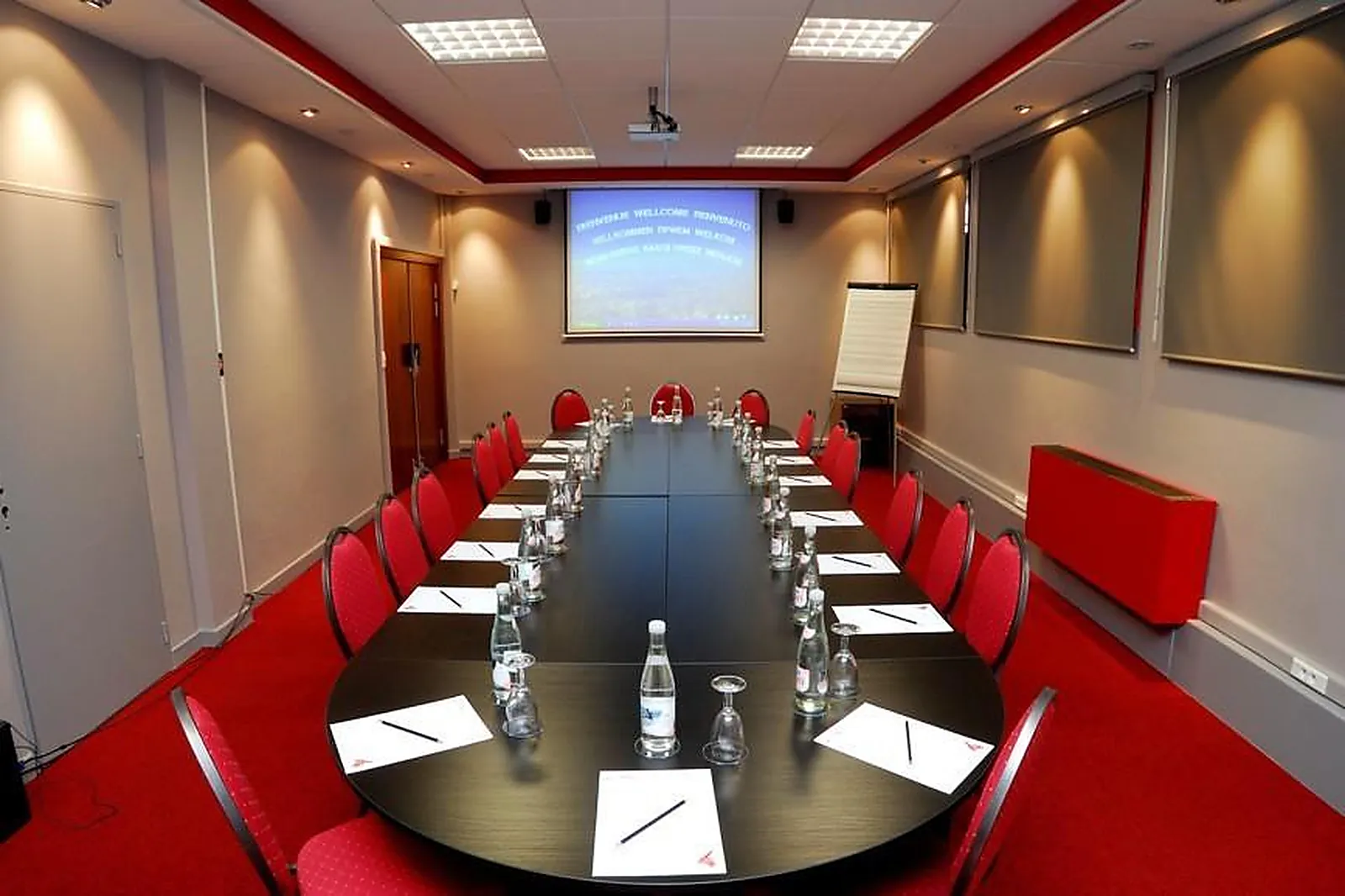 Lieux événementiels, CHEZ SOPHIE