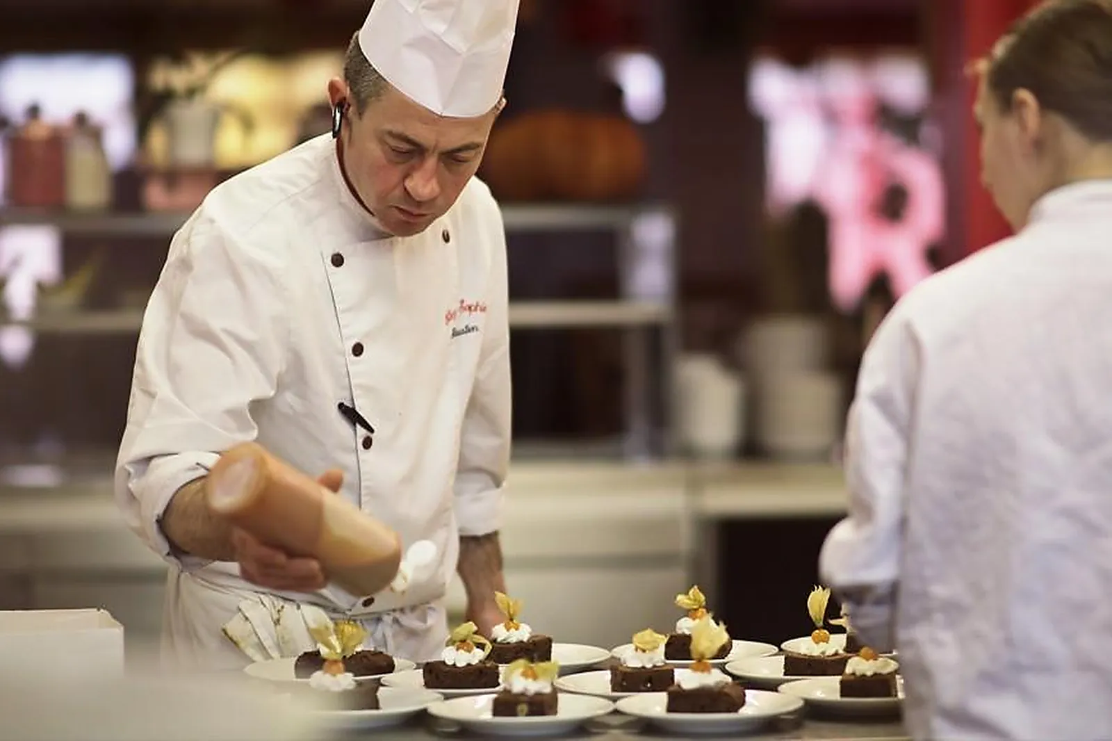 Lieux événementiels, CHEZ SOPHIE