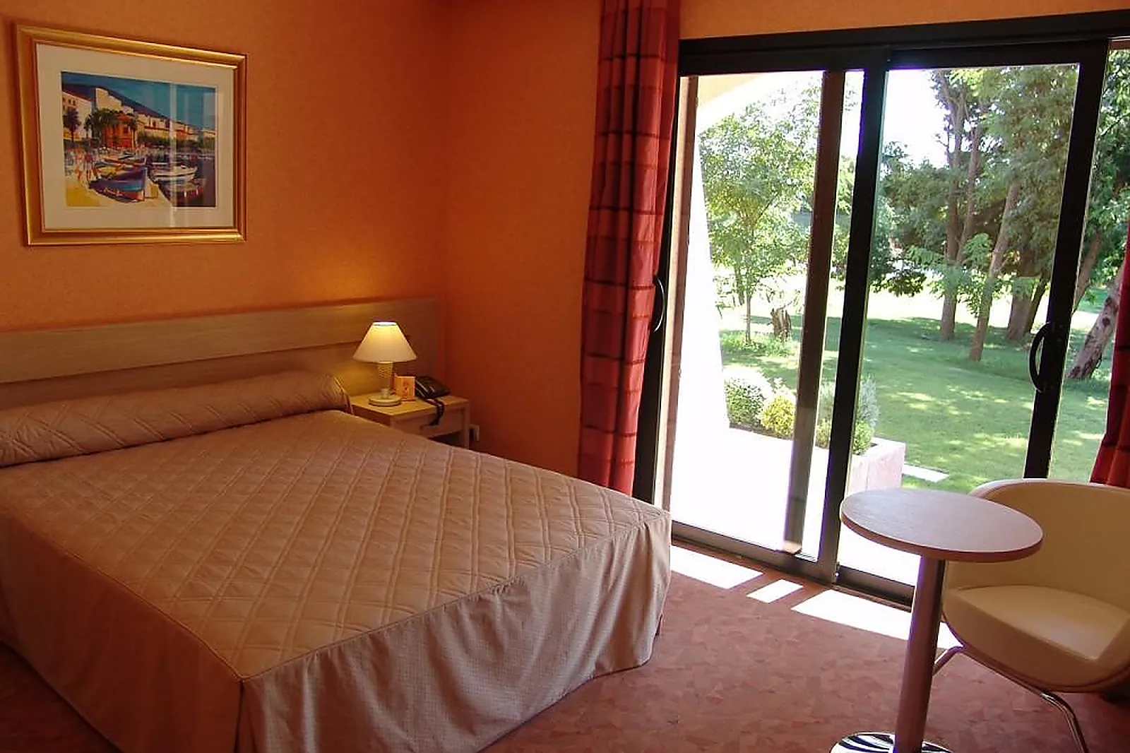 Lieux événementiels, CHEZ WALTER