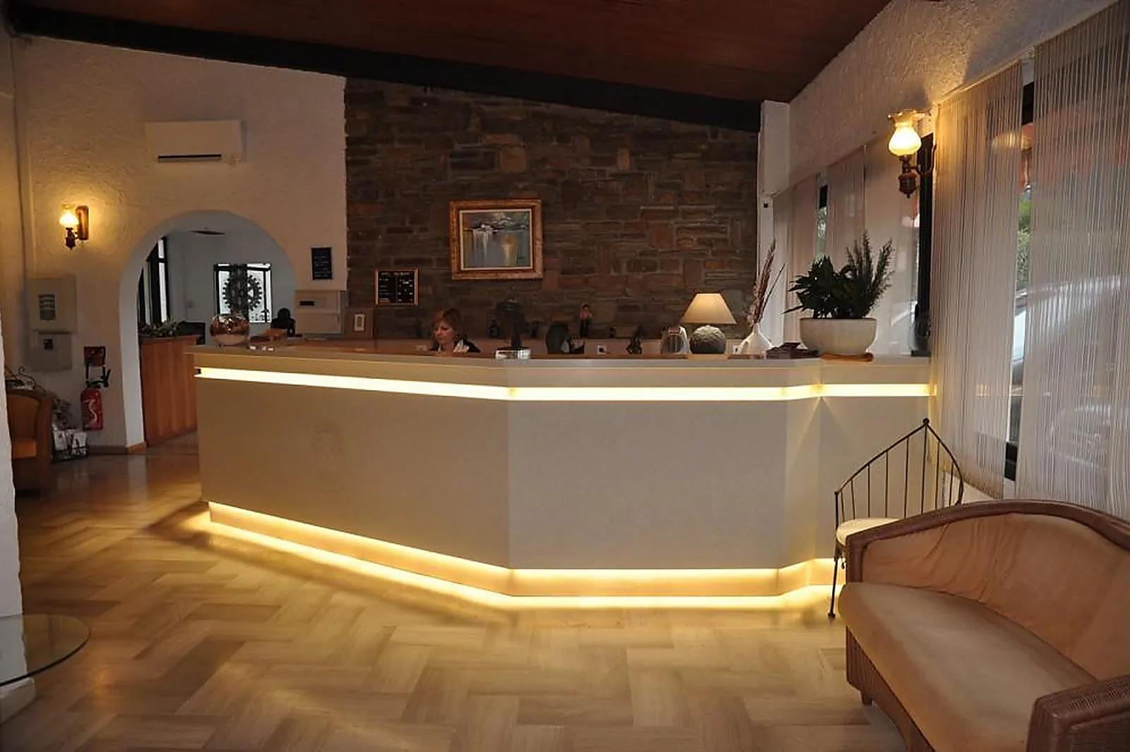 Lieux événementiels, CHEZ WALTER