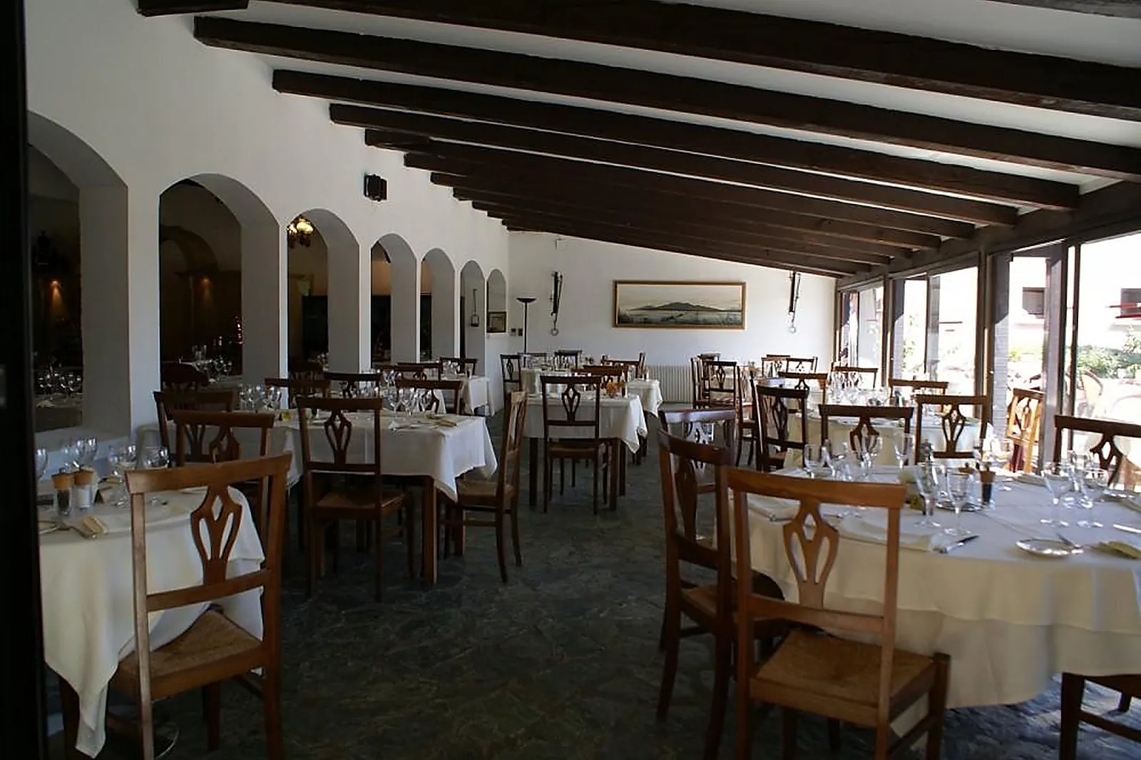 Lieux événementiels, CHEZ WALTER