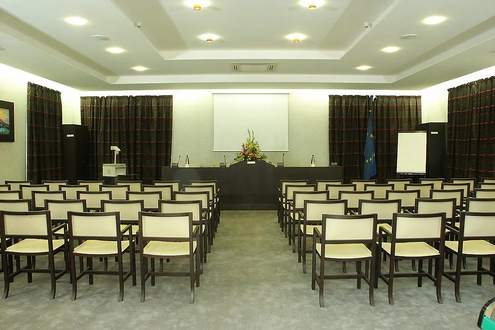 Lieux événementiels, CHEZ WALTER