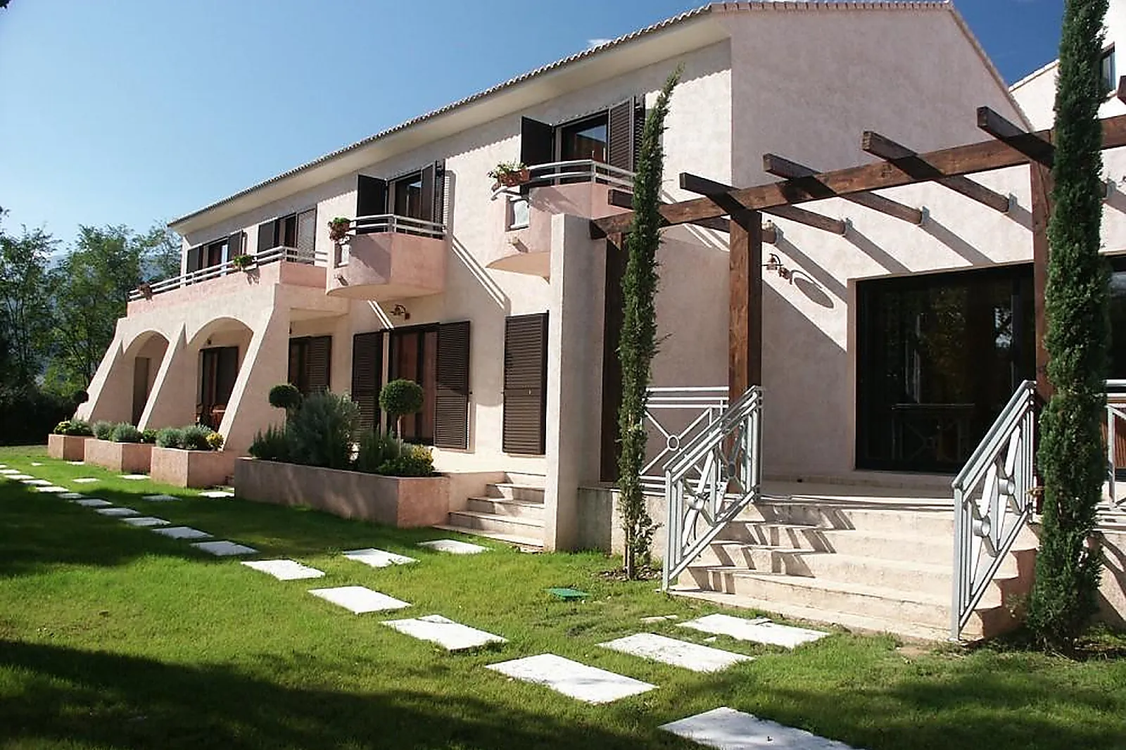 Lieux événementiels, CHEZ WALTER