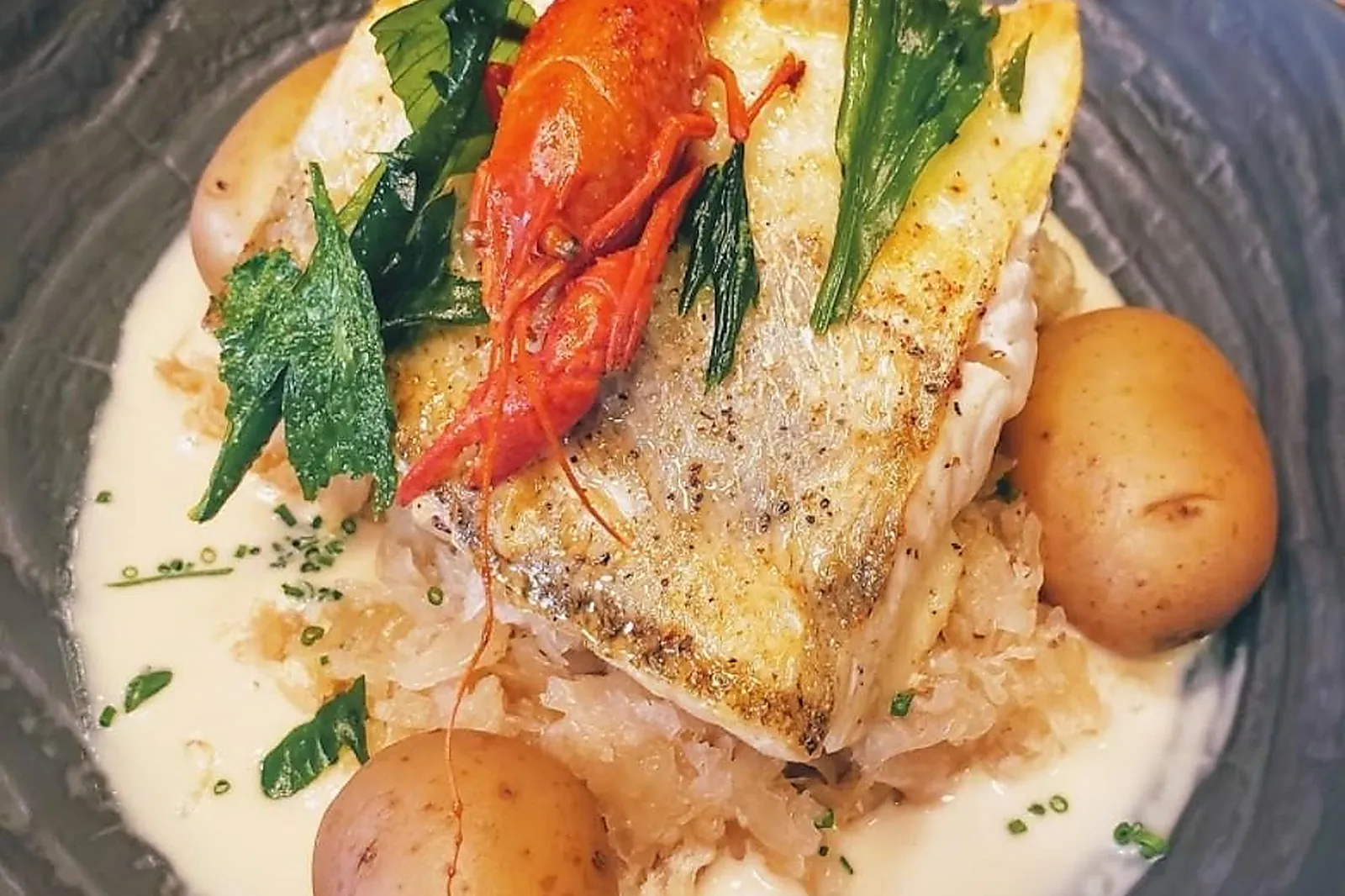 Lieux événementiels, CHEZ YVONNE