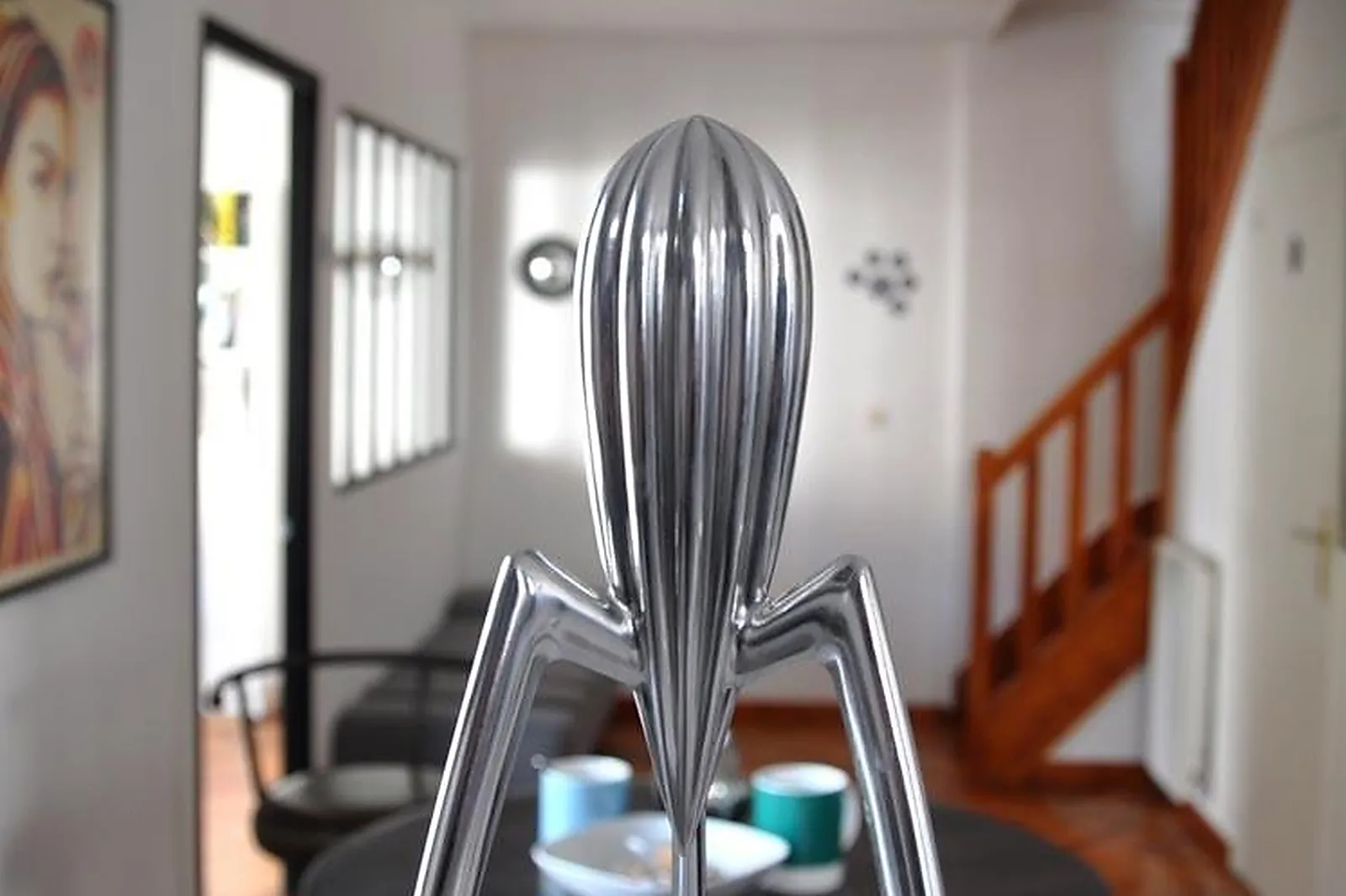 Lieux événementiels, CHEZ MÉMÉ