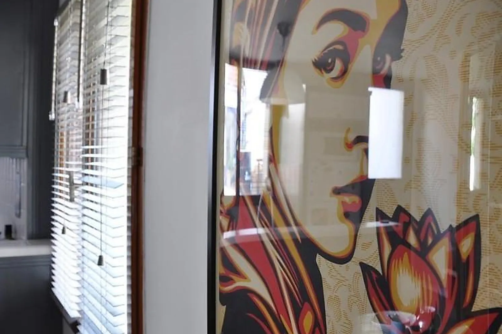 Lieux événementiels, CHEZ MÉMÉ