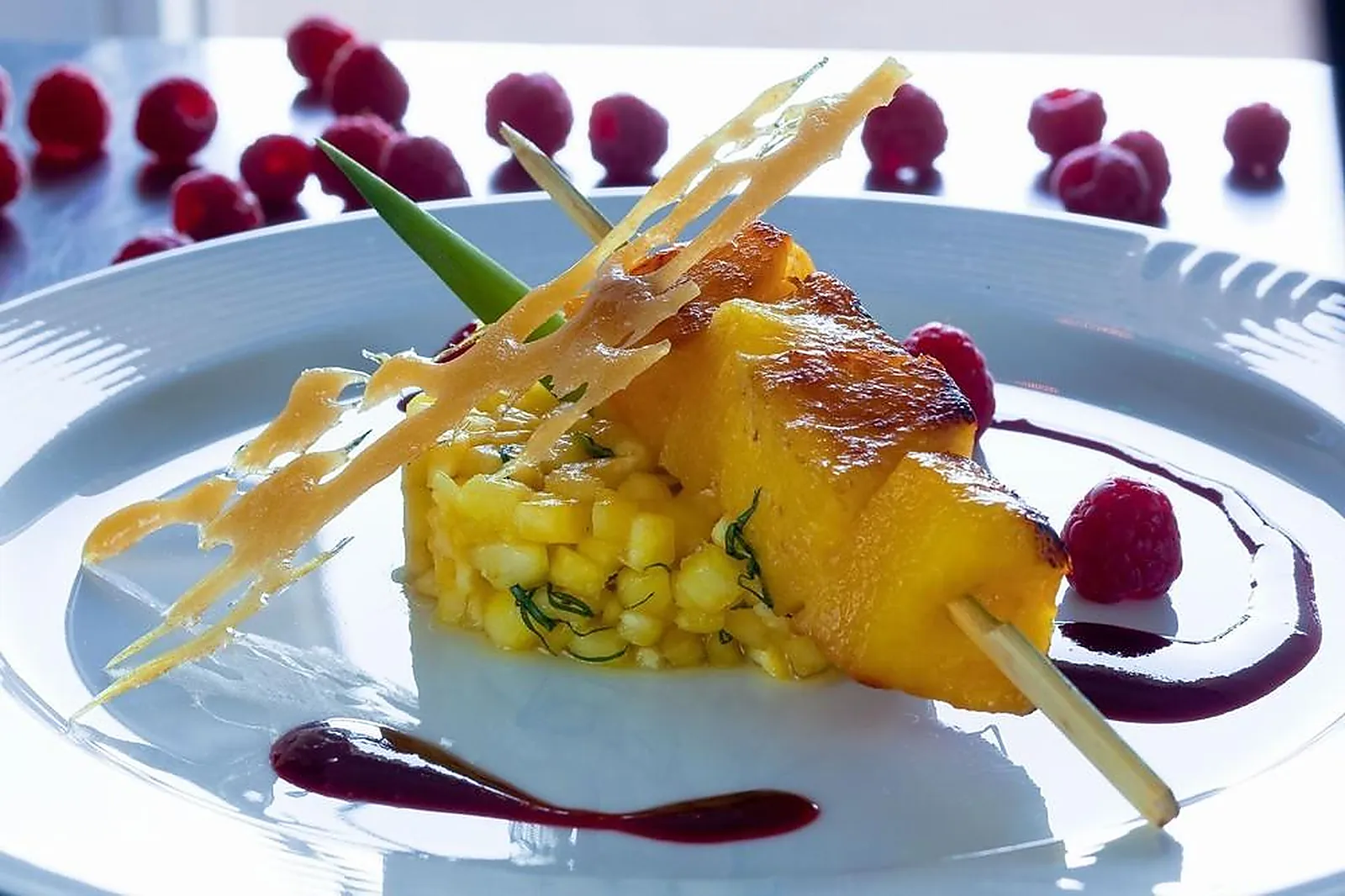 Lieux événementiels, CHIBERTA ET GOLF HÔTEL ET RESORT