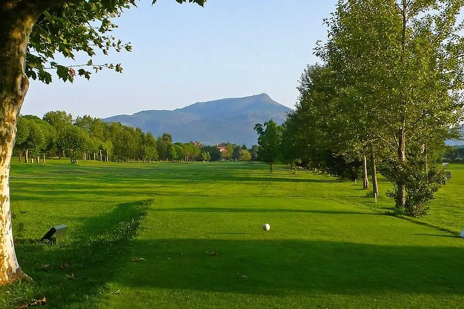 Lieux événementiels, CHIBERTA ET GOLF HÔTEL ET RESORT