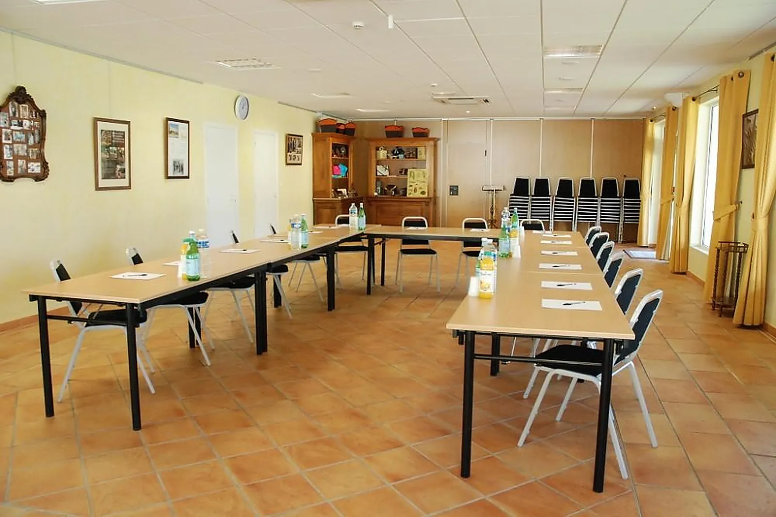 Lieux événementiels, CHOCOLATERIE DE PUYRICARD