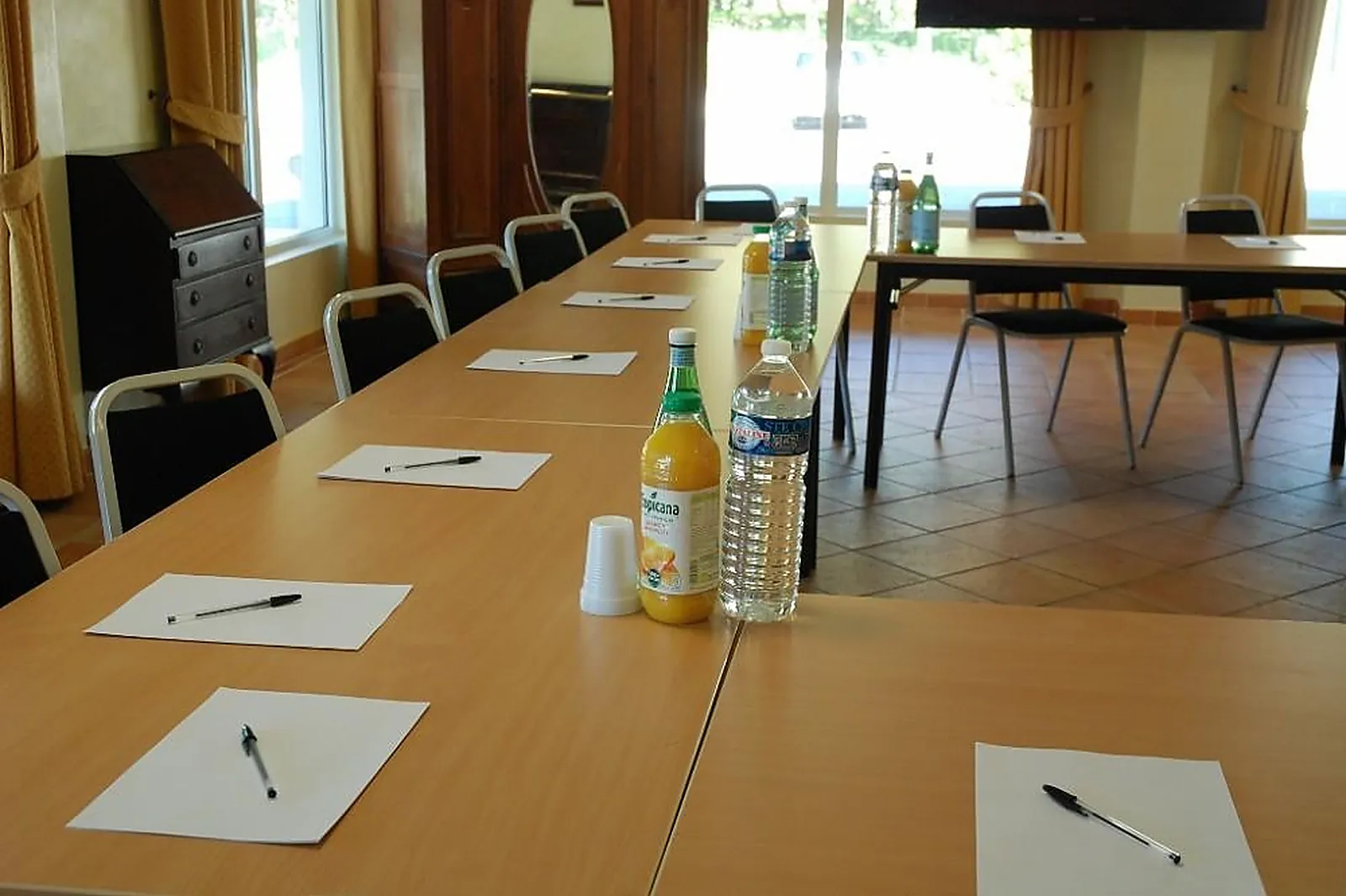 Lieux événementiels, CHOCOLATERIE DE PUYRICARD