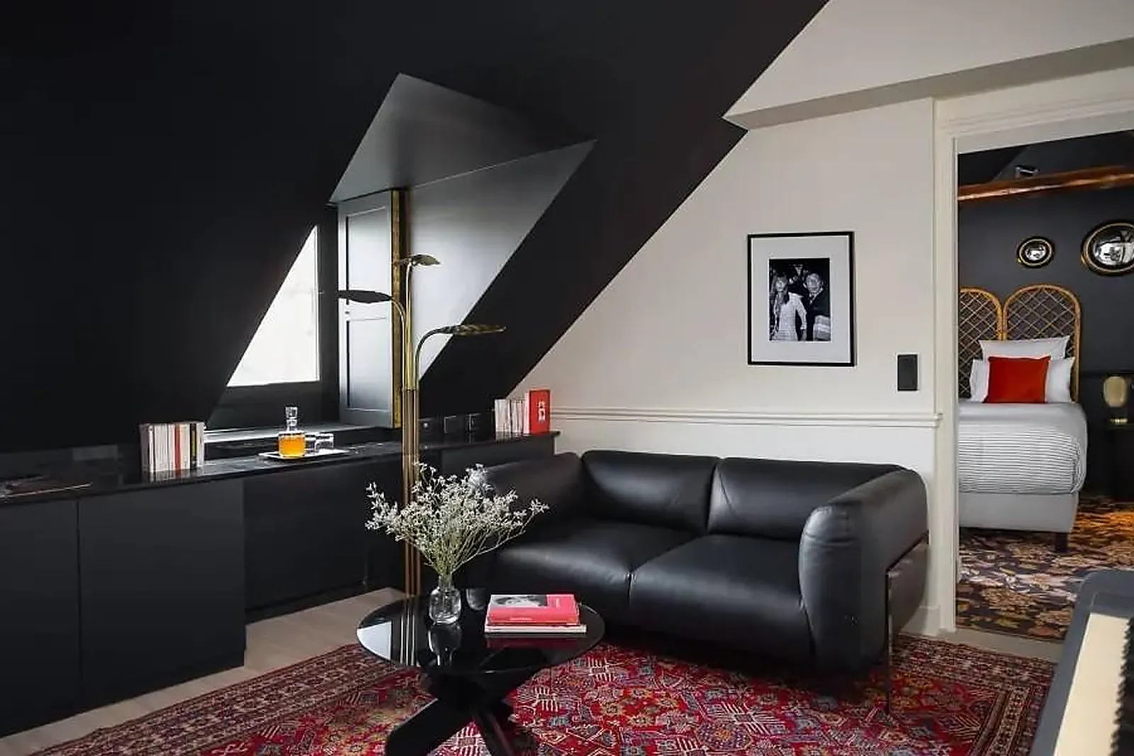 Lieux événementiels, CHOUCHOU HÔTEL