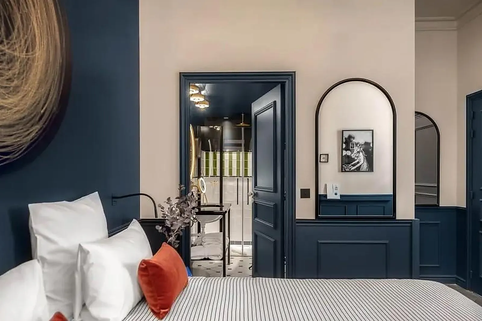 Lieux événementiels, CHOUCHOU HÔTEL