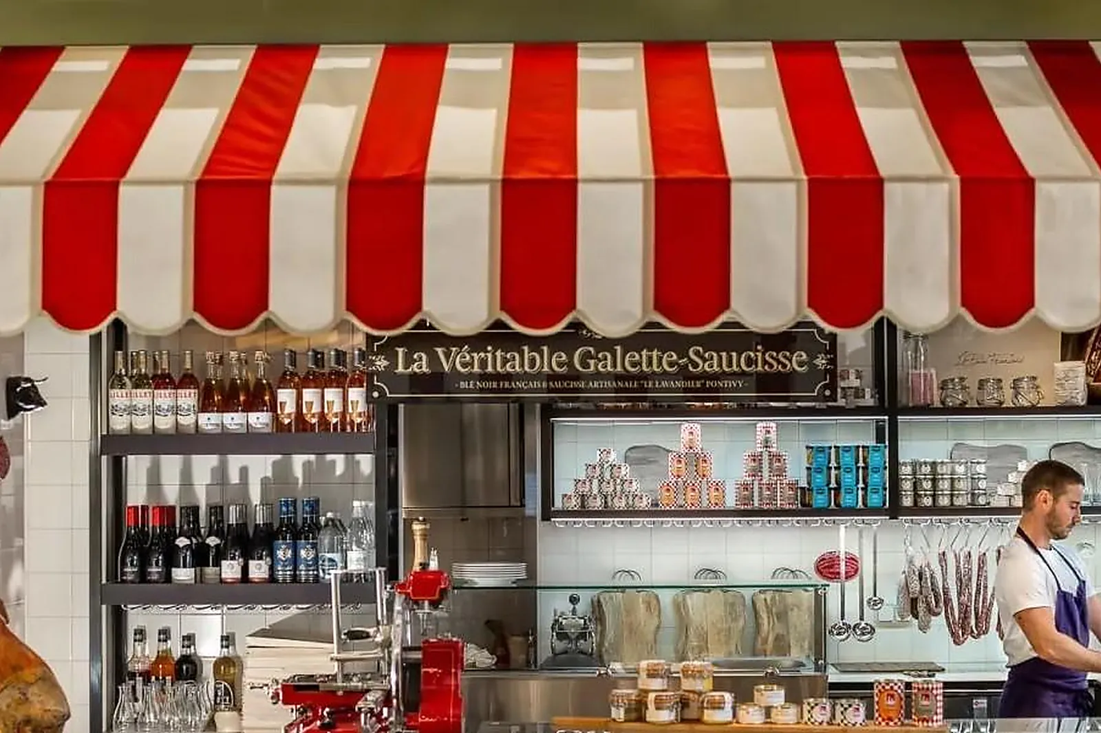 Lieux événementiels, CHOUCHOU HÔTEL