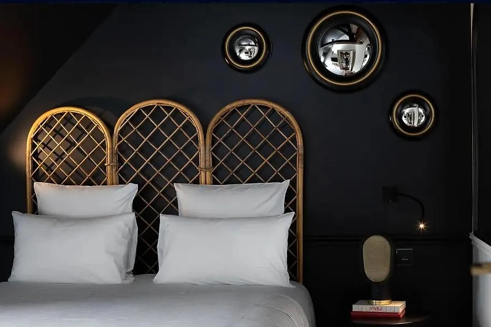 Lieux événementiels, CHOUCHOU HÔTEL