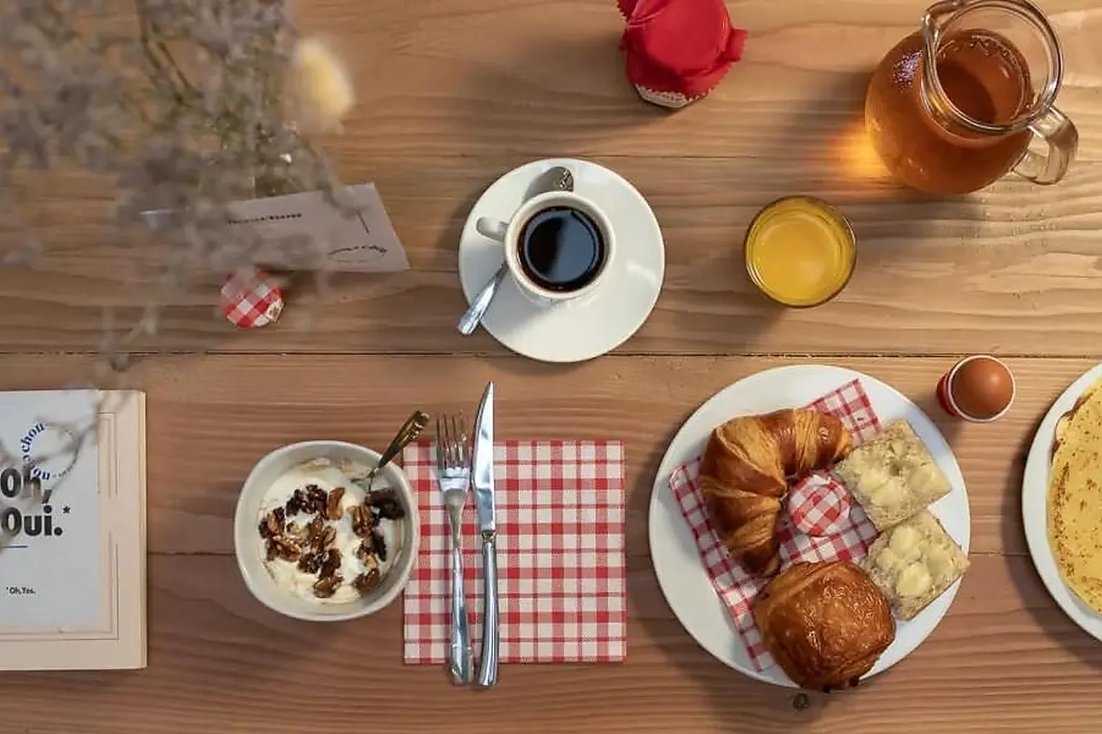 Lieux événementiels, CHOUCHOU HÔTEL