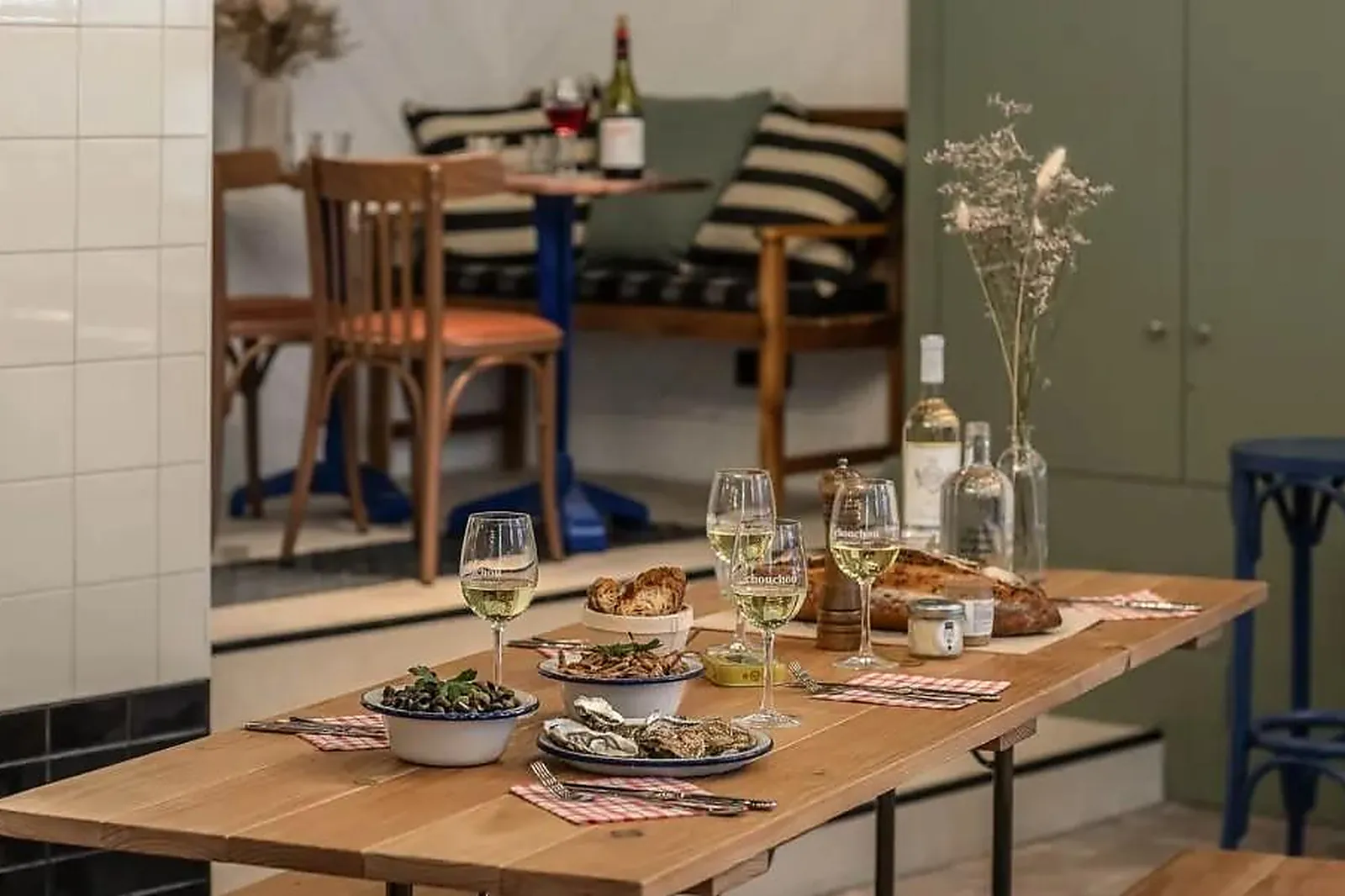 Lieux événementiels, CHOUCHOU HÔTEL