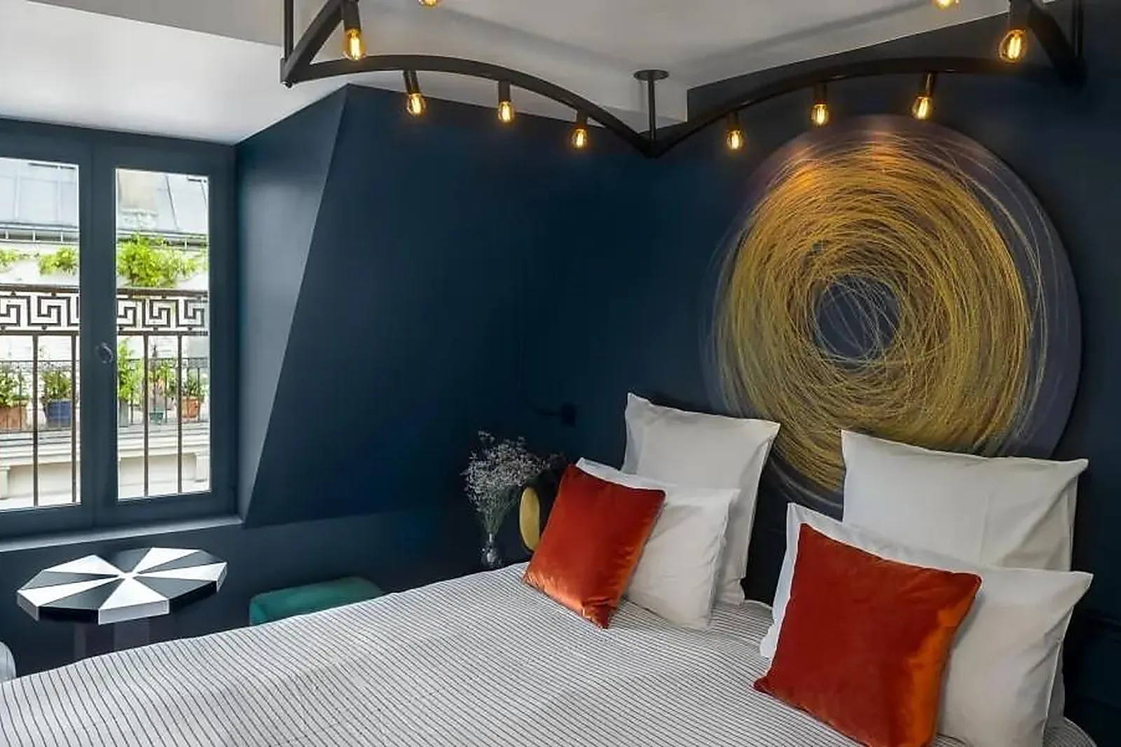 Lieux événementiels, CHOUCHOU HÔTEL