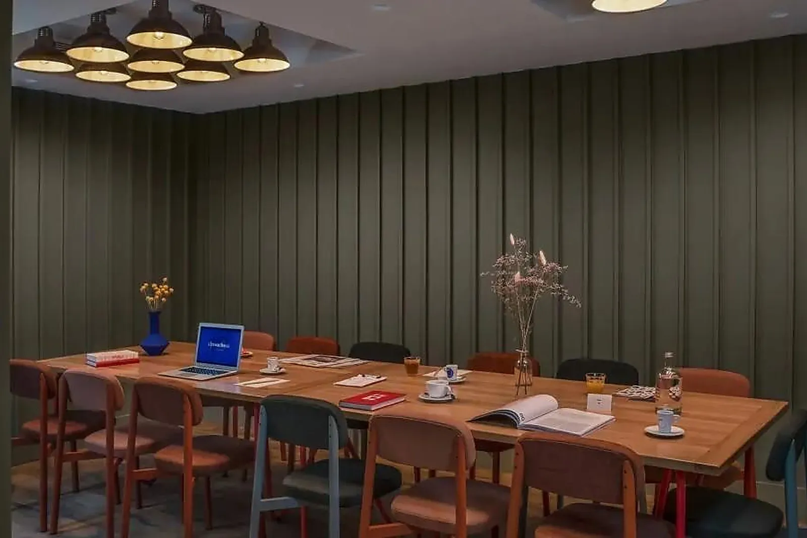 Lieux événementiels, CHOUCHOU HÔTEL