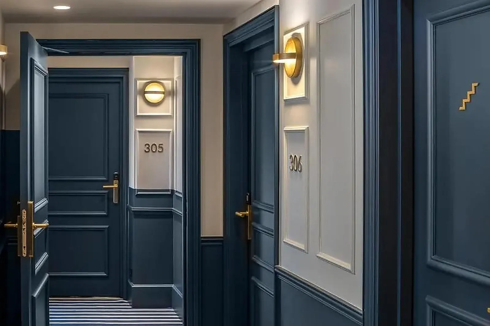 Lieux événementiels, CHOUCHOU HÔTEL