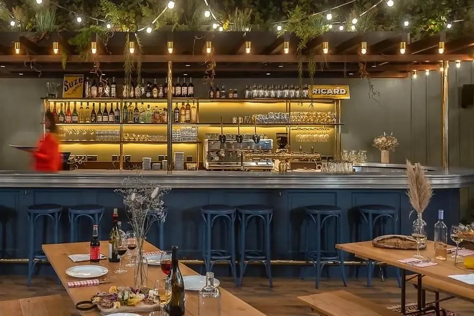 Lieux événementiels, CHOUCHOU HÔTEL