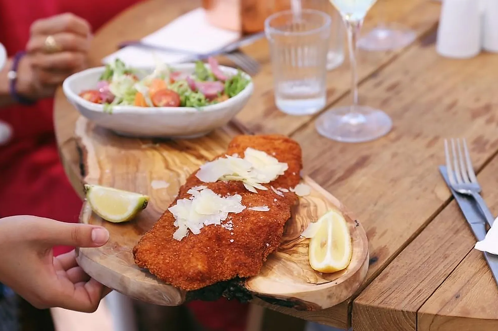 Lieux événementiels, CIEL ROOFTOP