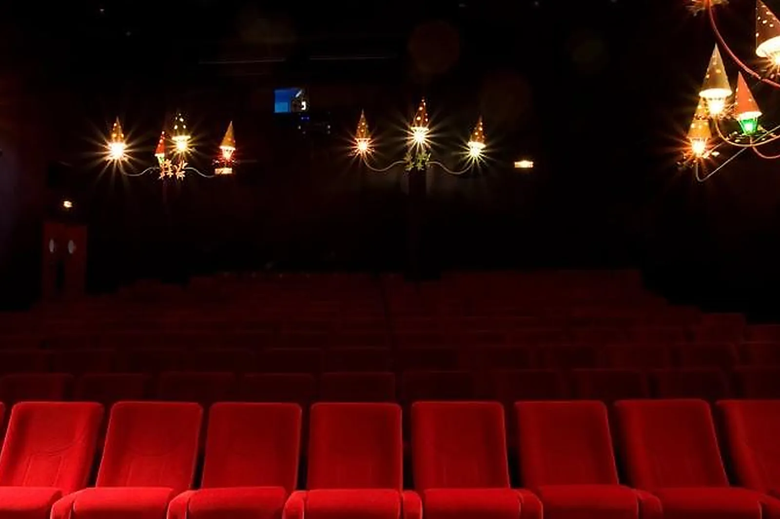 Lieux événementiels, CINÉMA STUDIO 28