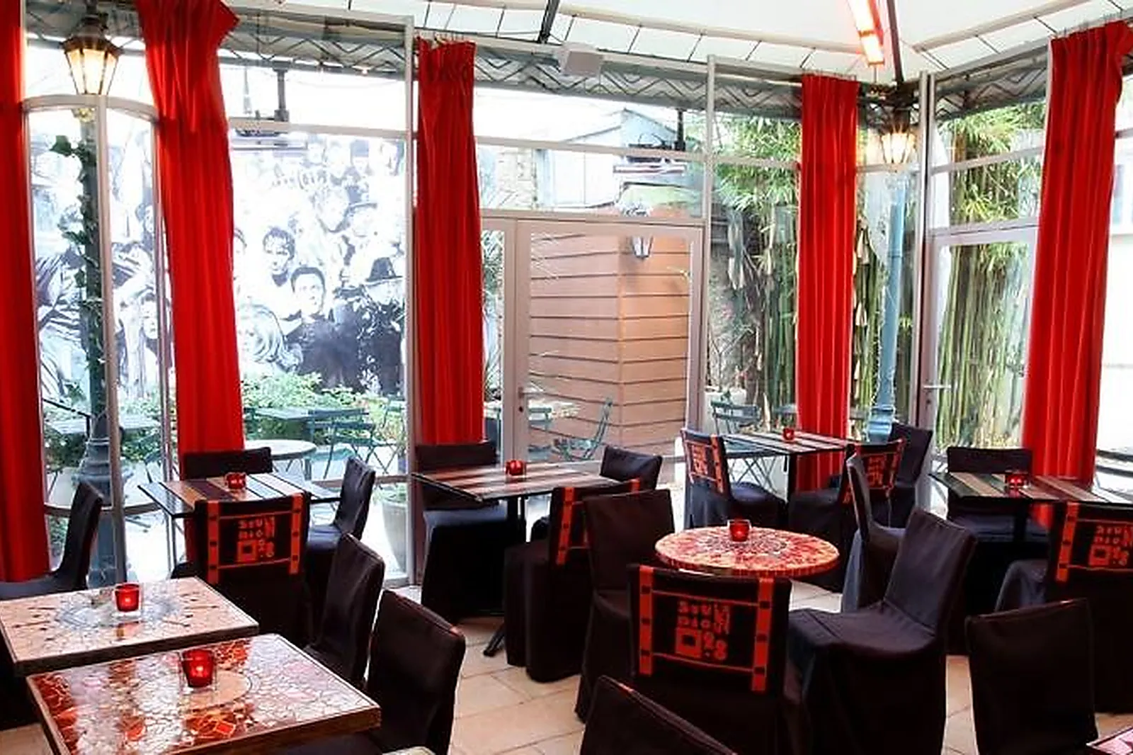 Lieux événementiels, CINÉMA STUDIO 28