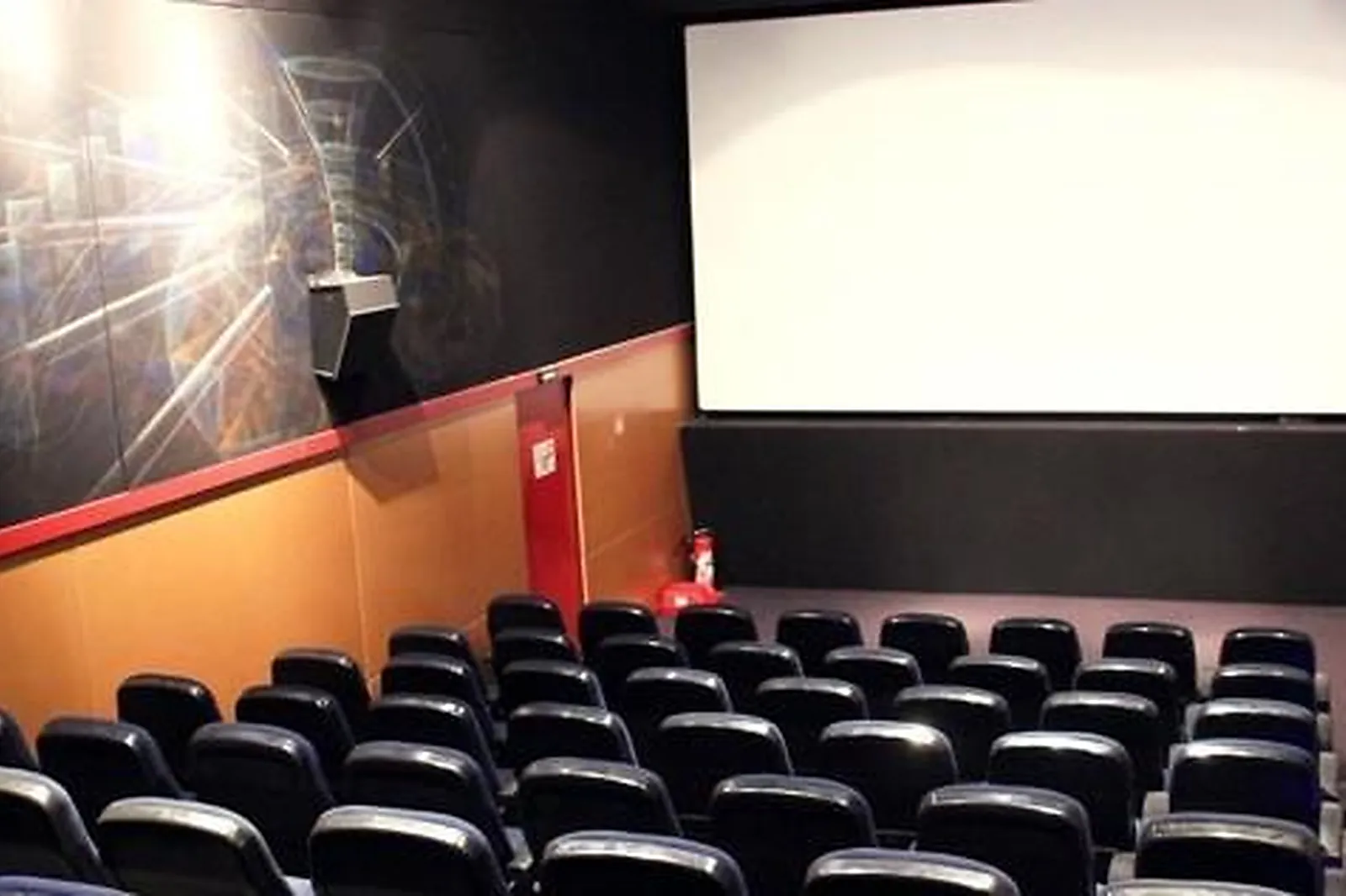 Lieux événementiels, CINÉMA DES CINÉASTES