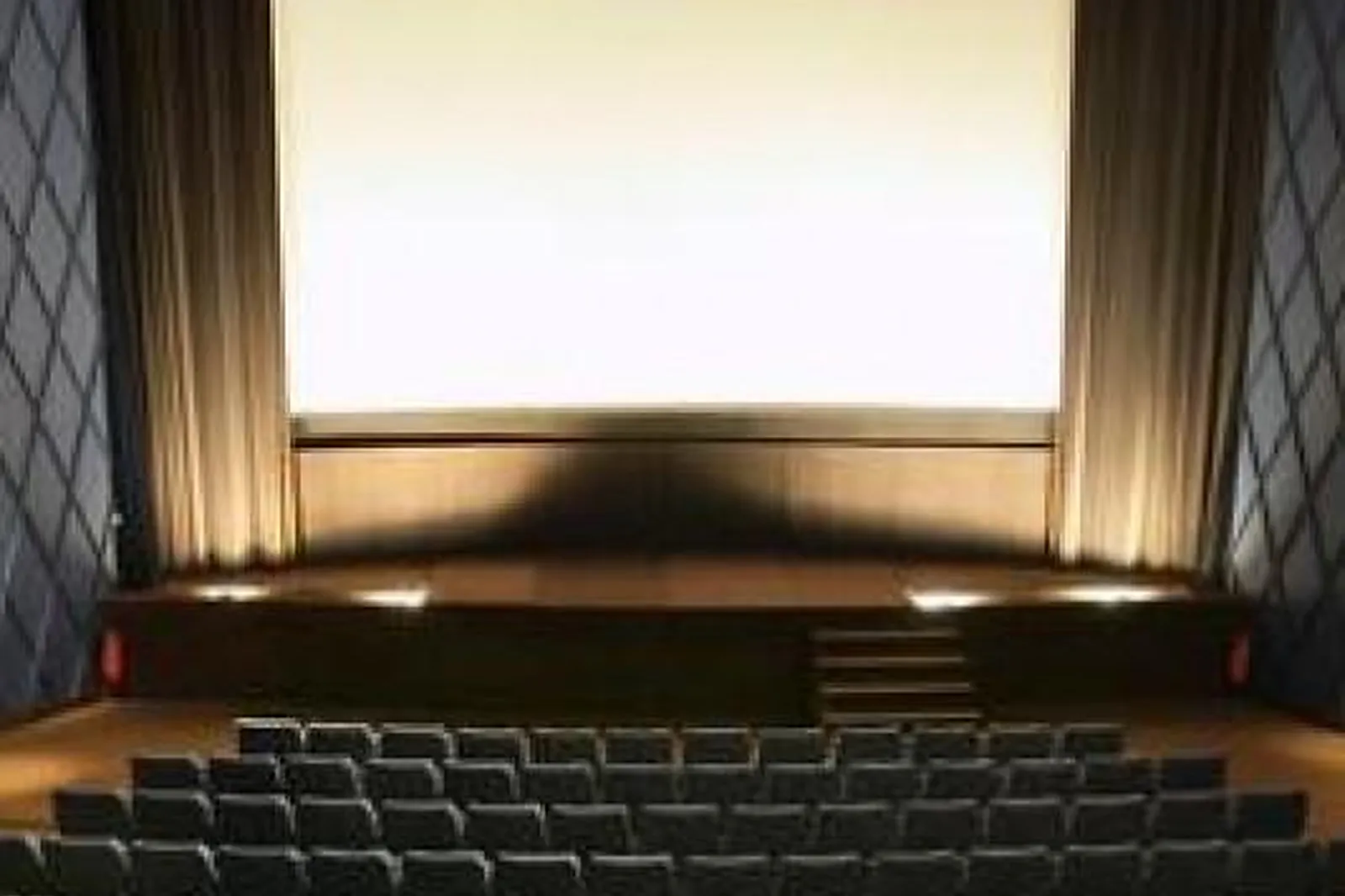 Lieux événementiels, CINÉMA L'ARLEQUIN