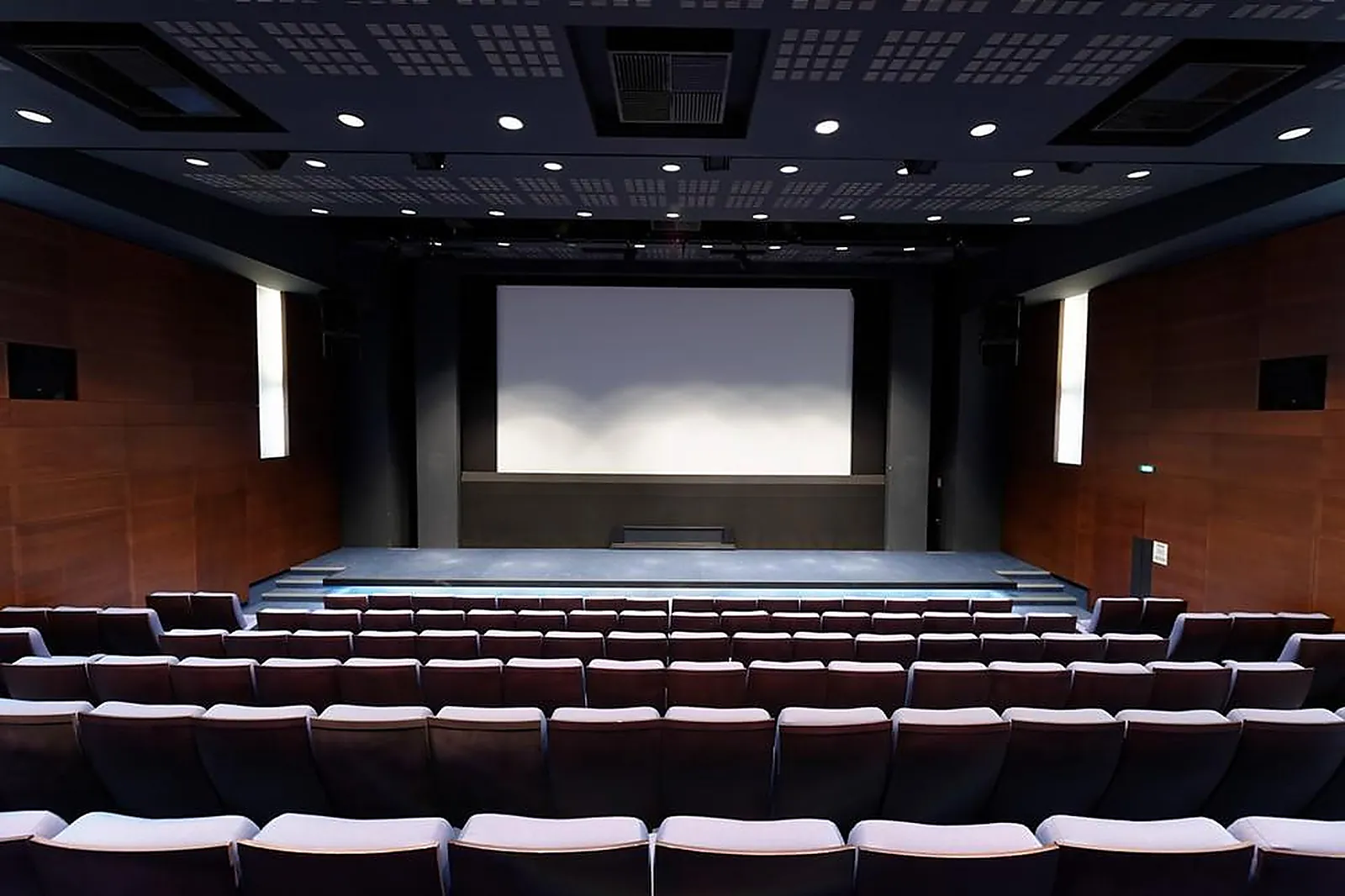 Lieux événementiels, CINÉMATHÈQUE FRANÇAISE