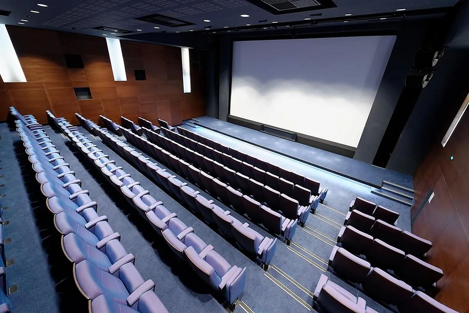 Lieux événementiels, CINÉMATHÈQUE FRANÇAISE