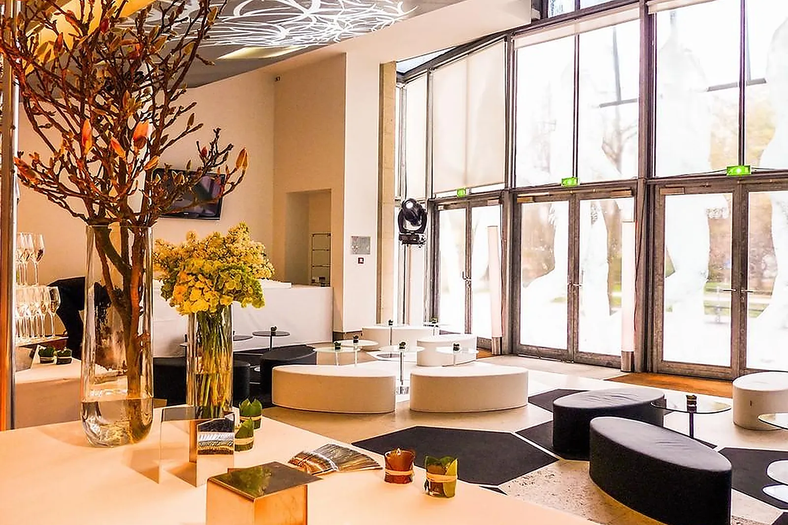 Lieux événementiels, CINÉMATHÈQUE FRANÇAISE