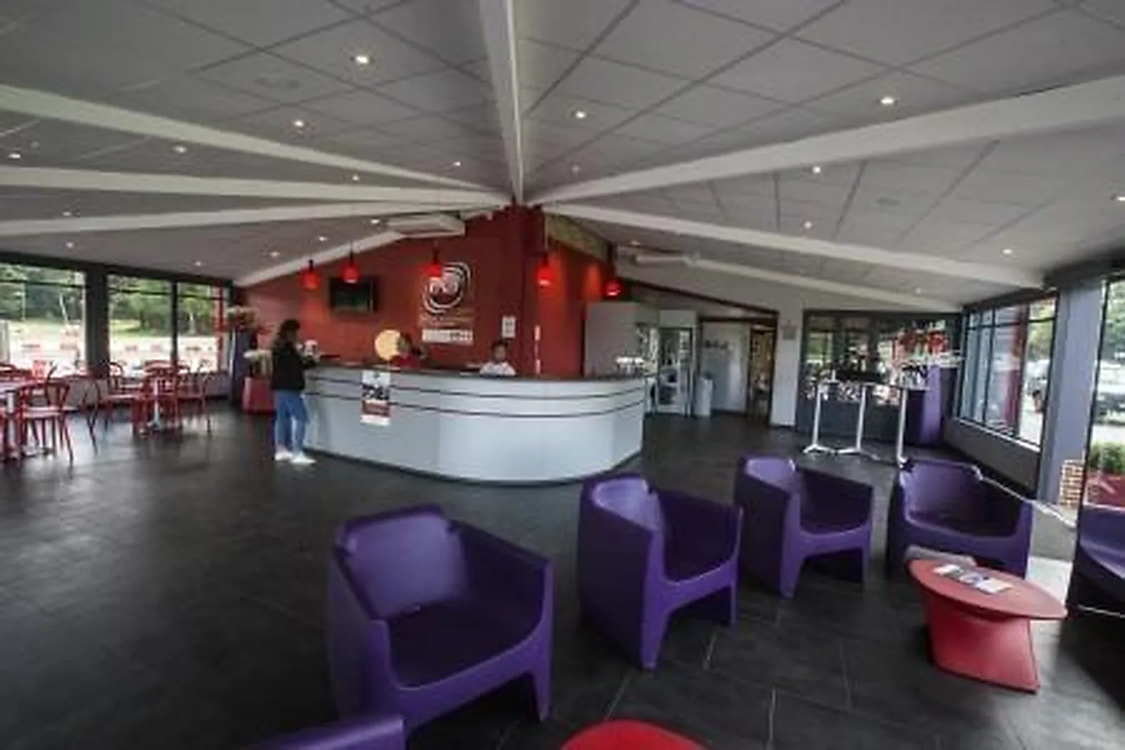 Lieux événementiels, CIRCUIT AUTOMOBILE EIA