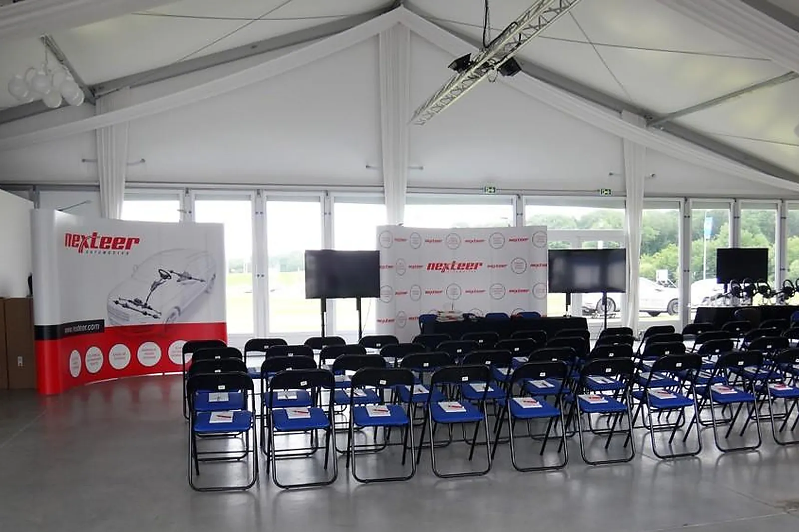 Lieux événementiels, CIRCUIT BELTOISE