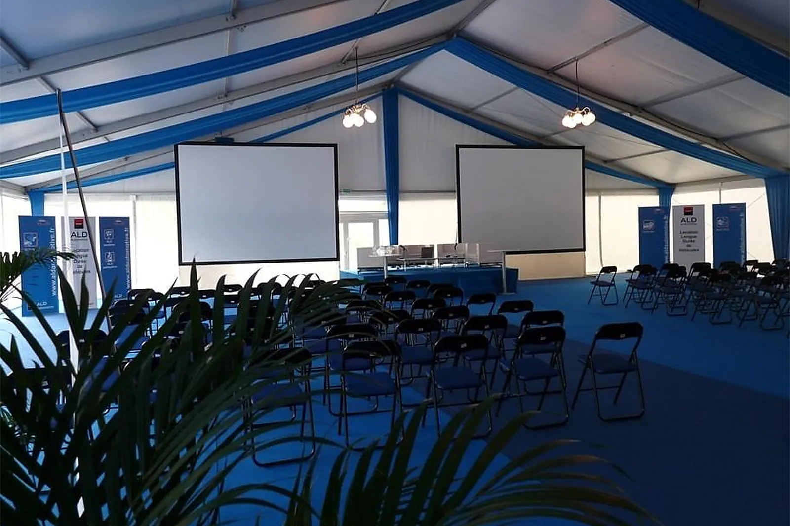 Lieux événementiels, CIRCUIT BELTOISE