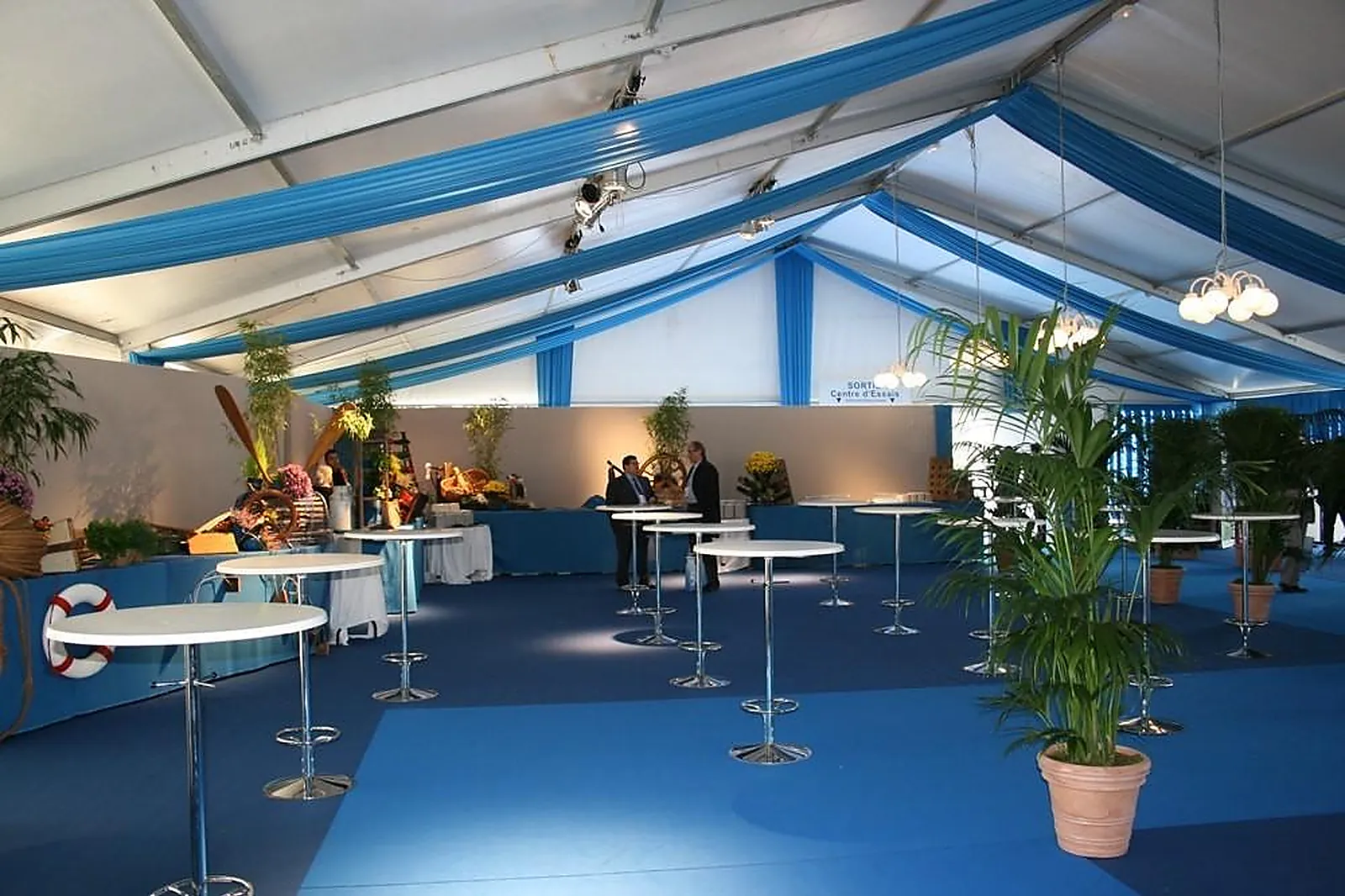 Lieux événementiels, CIRCUIT BELTOISE