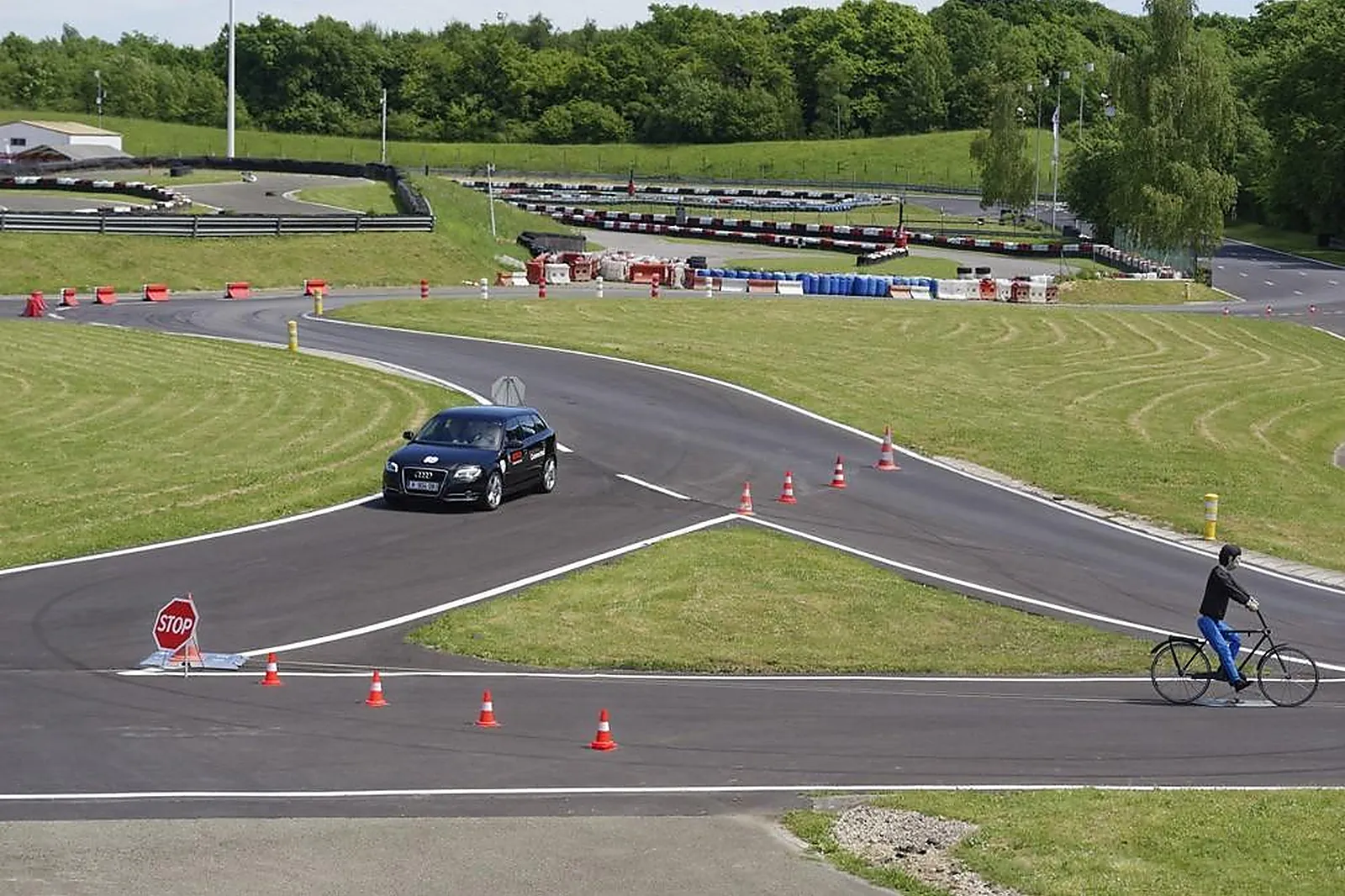 Lieux événementiels, CIRCUIT BELTOISE
