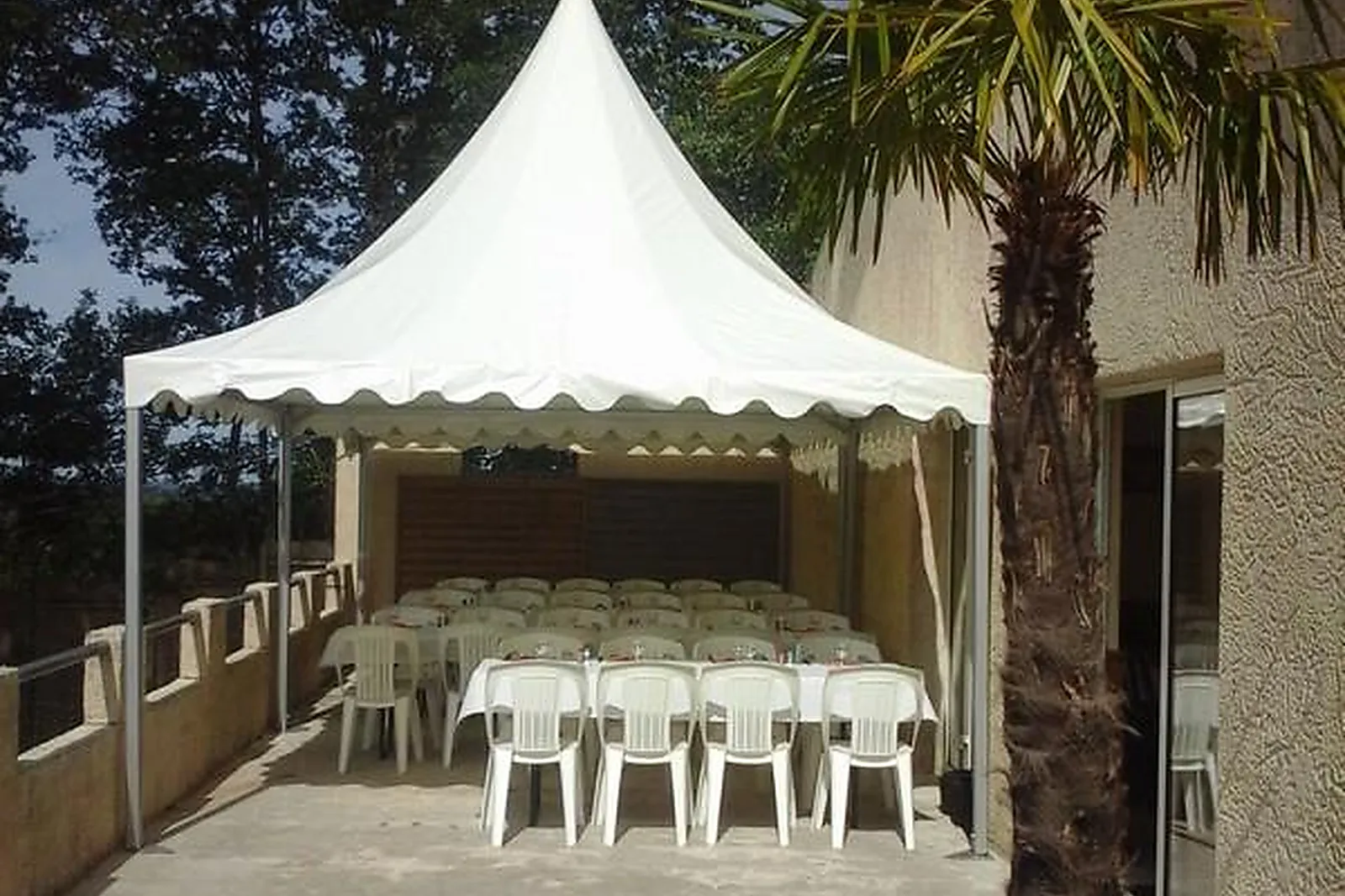 Lieux événementiels, CIRCUIT KARTING DU PÉRIGORD