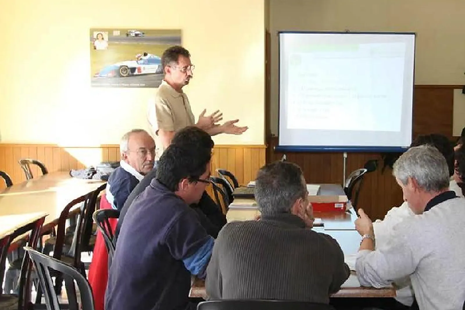 Lieux événementiels, CIRCUIT KARTING DU PÉRIGORD