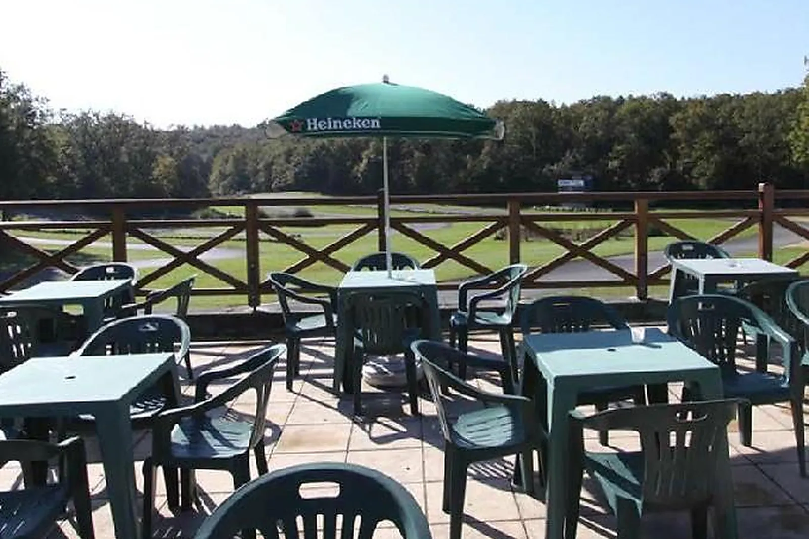 Lieux événementiels, CIRCUIT KARTING DU PÉRIGORD