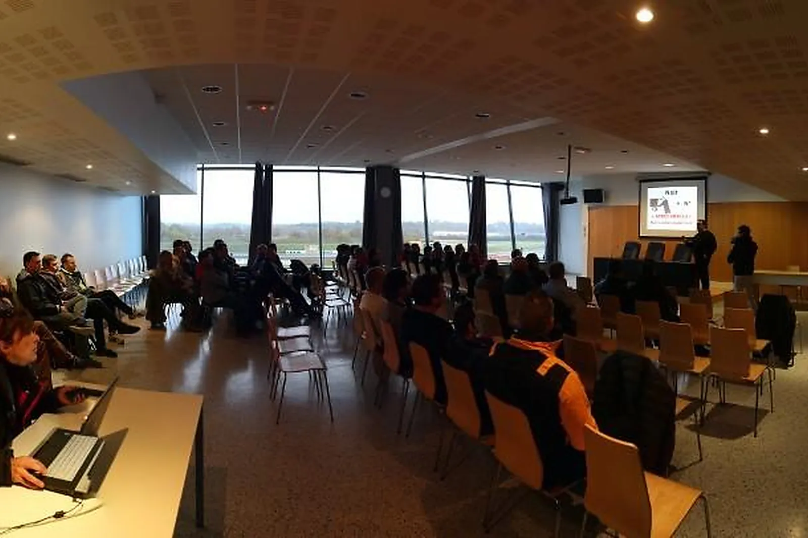 Lieux événementiels, CIRCUIT PAUL ARMAGNAC - NOGARO