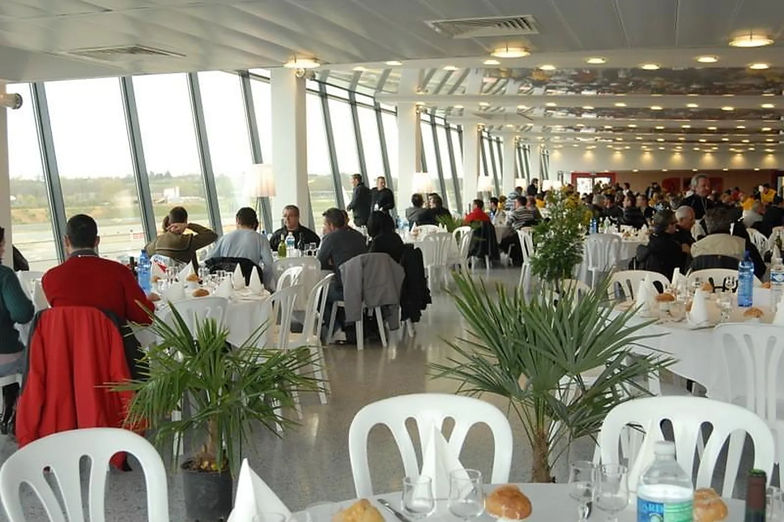 Lieux événementiels, CIRCUIT PAUL ARMAGNAC - NOGARO