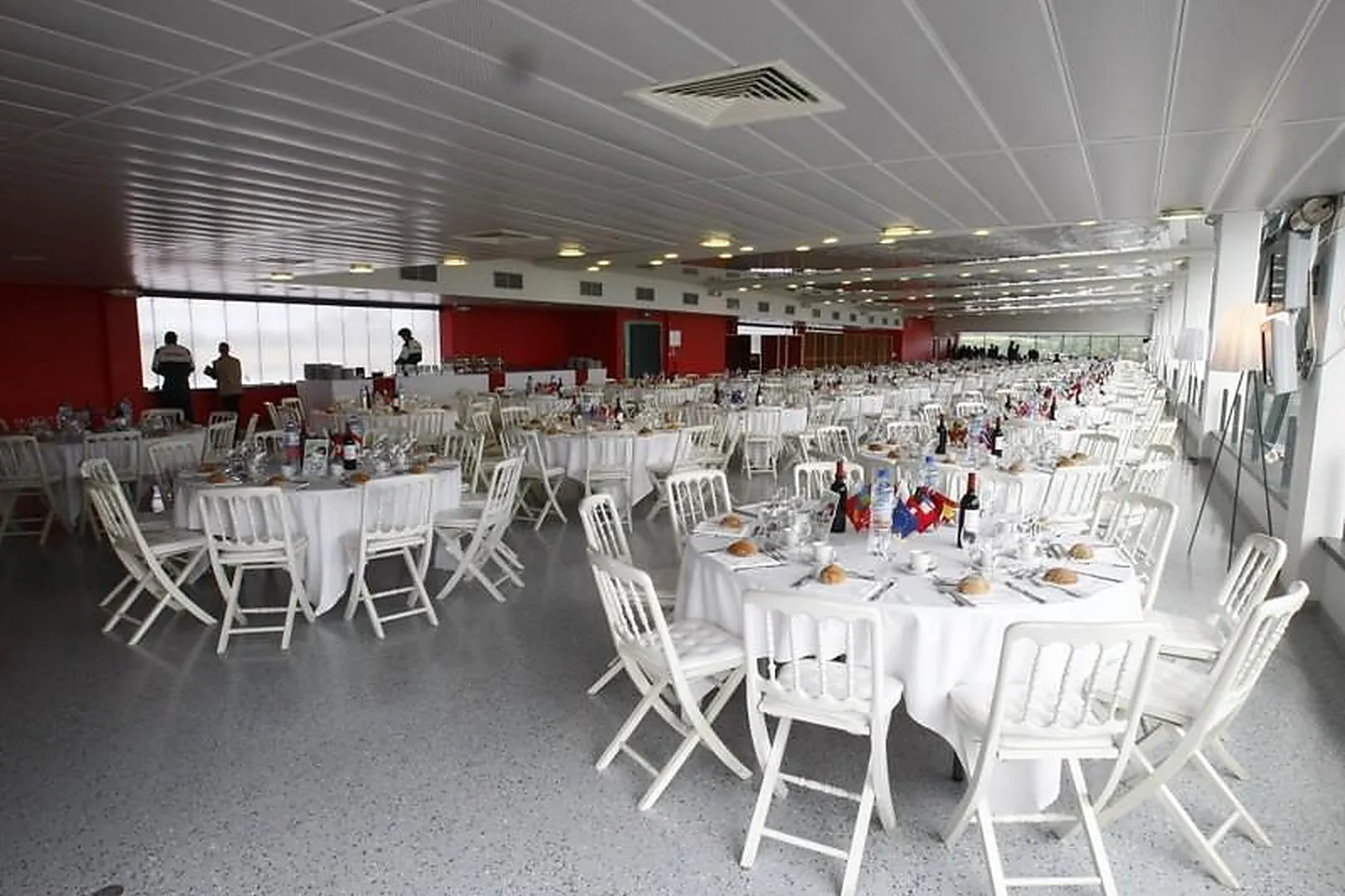 Lieux événementiels, CIRCUIT PAUL ARMAGNAC - NOGARO