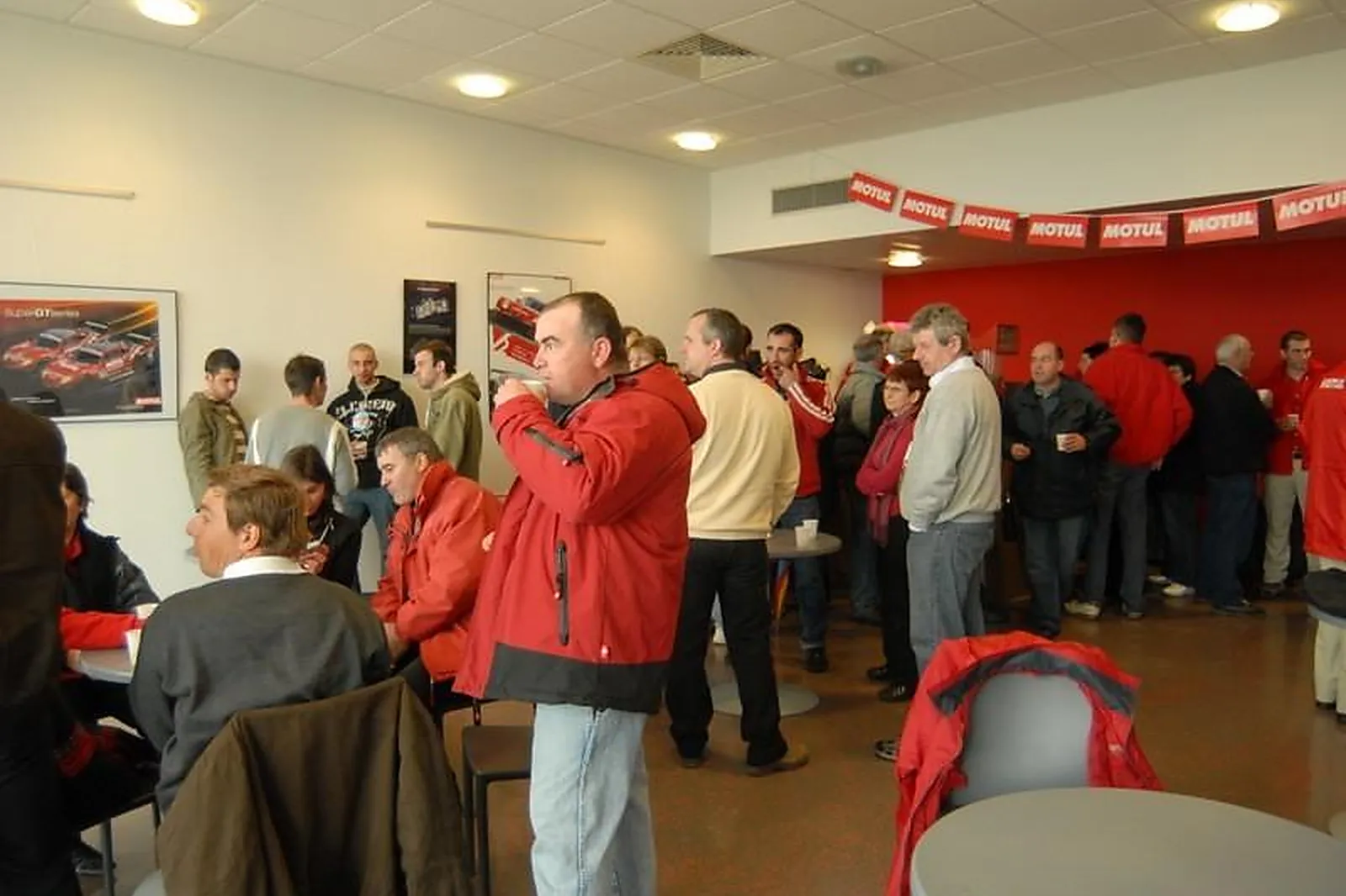 Lieux événementiels, CIRCUIT PAUL ARMAGNAC - NOGARO