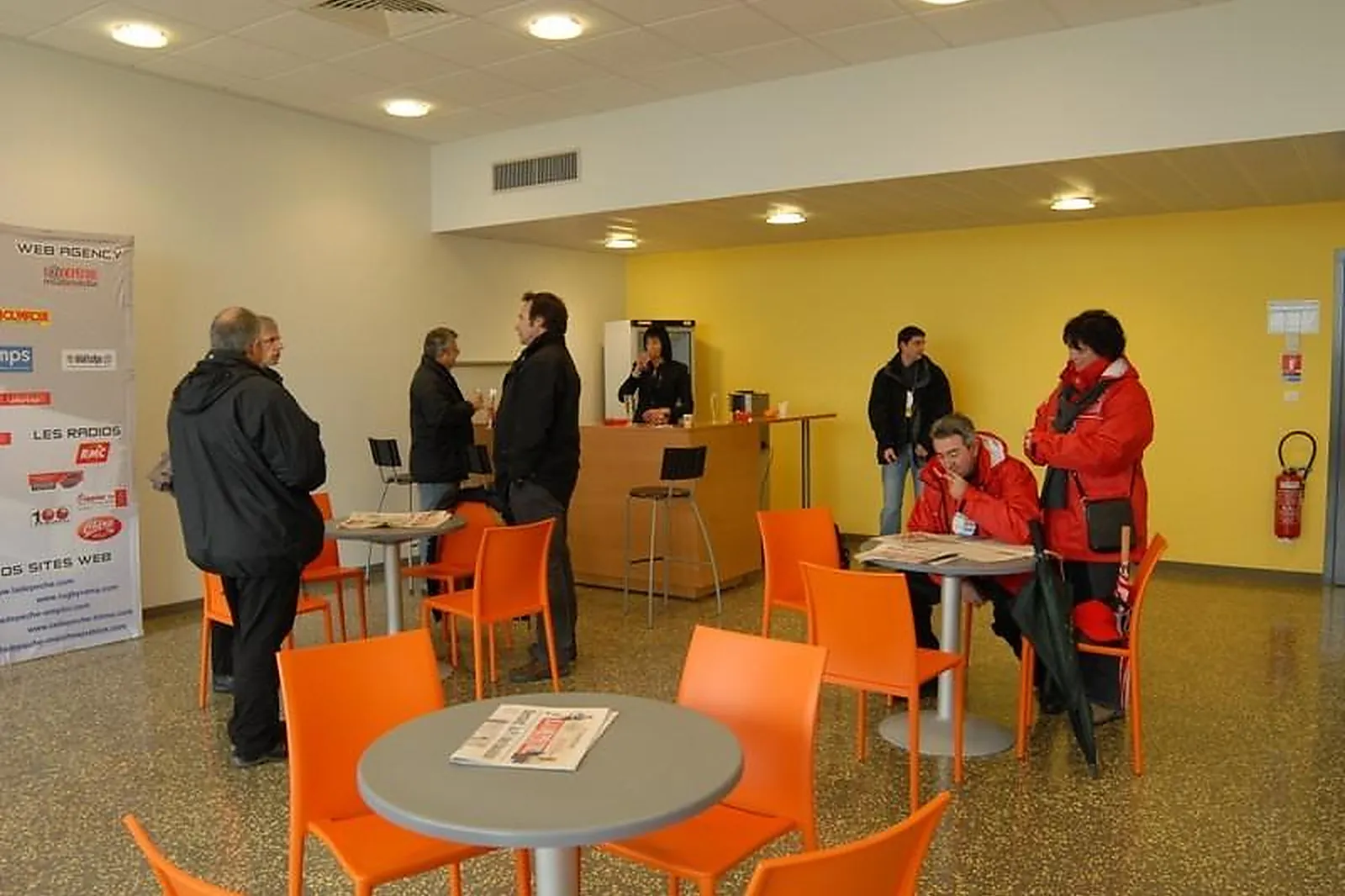 Lieux événementiels, CIRCUIT PAUL ARMAGNAC - NOGARO